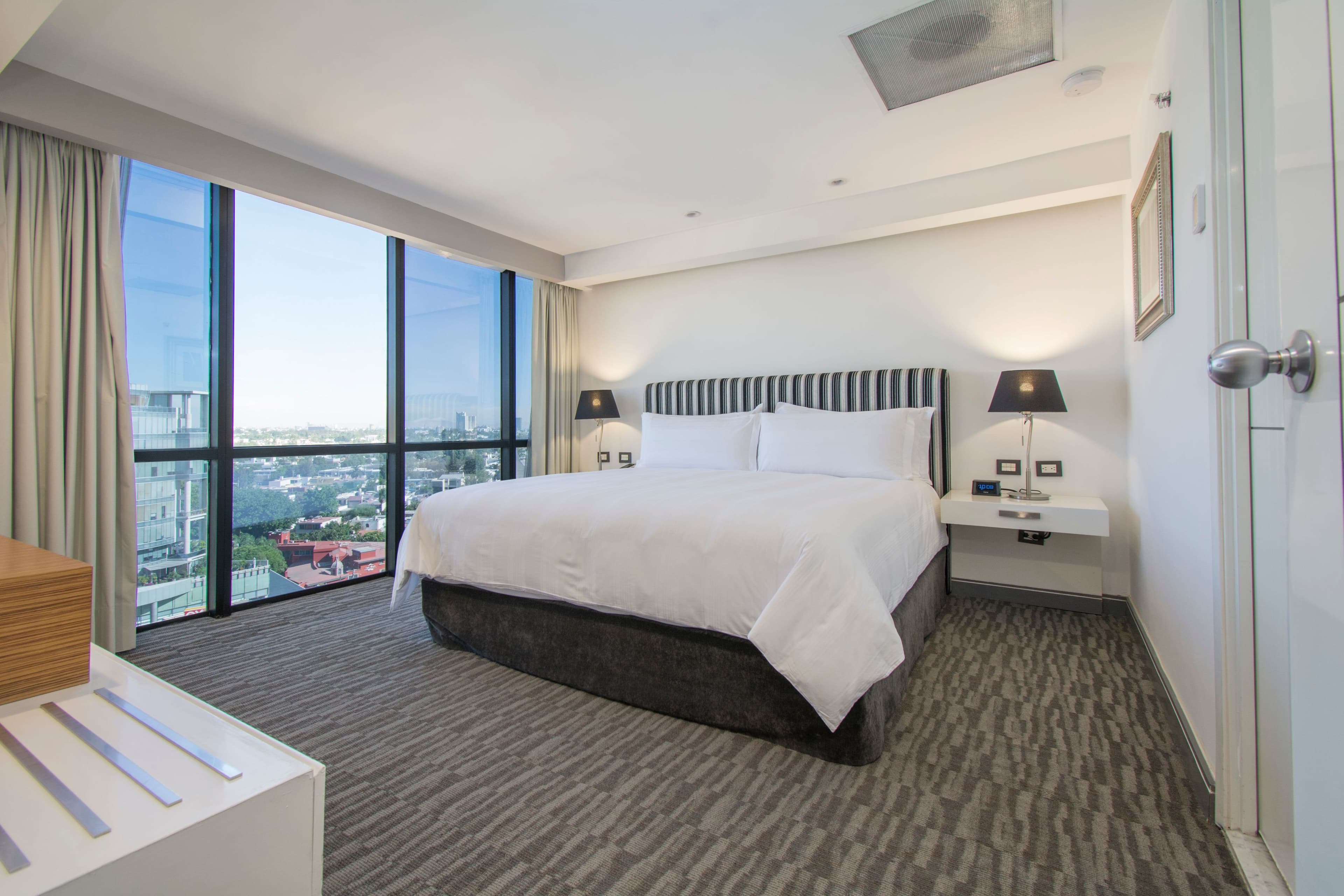 InterContinental Presidente Guadalajara - Image 3