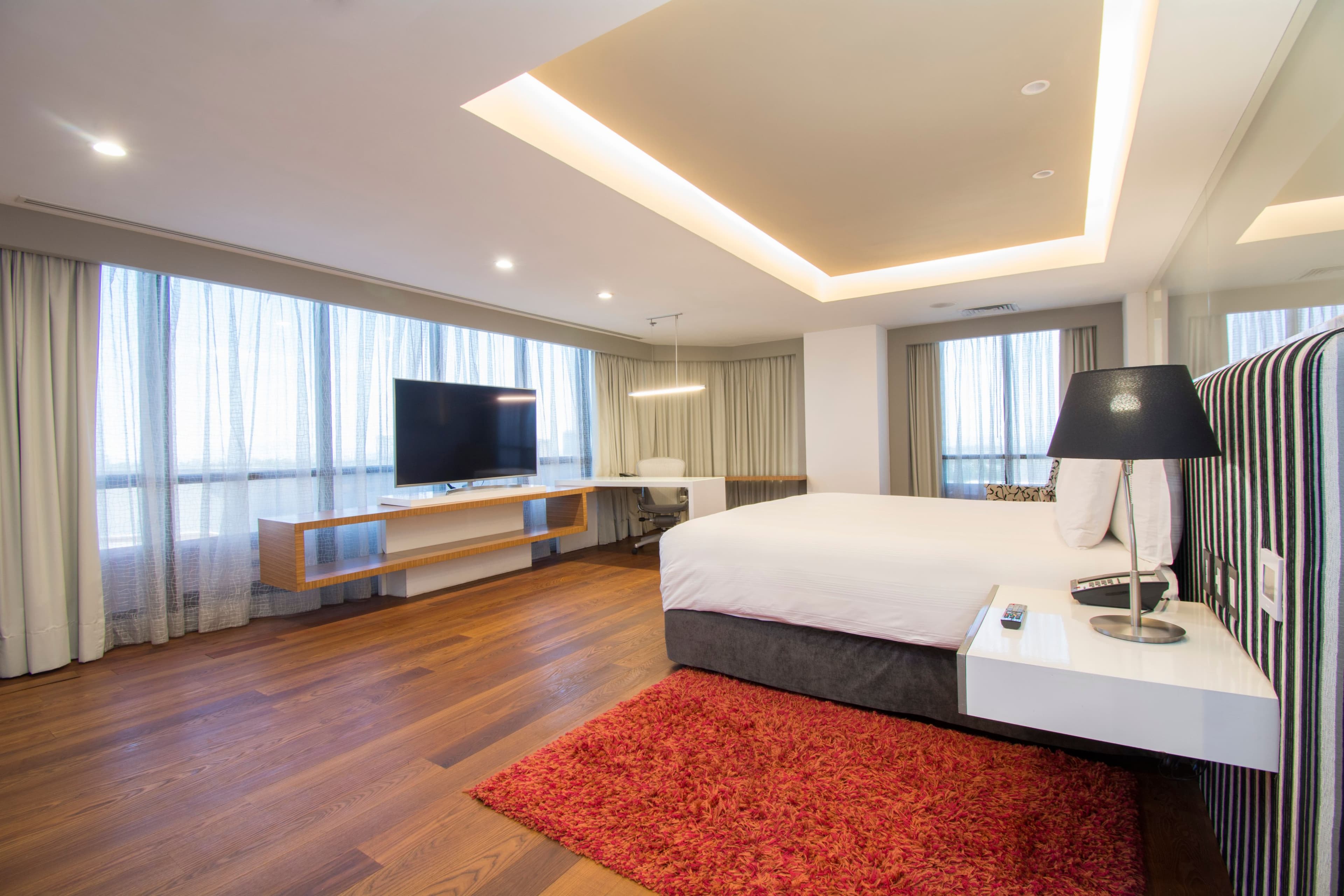 InterContinental Presidente Guadalajara — 25