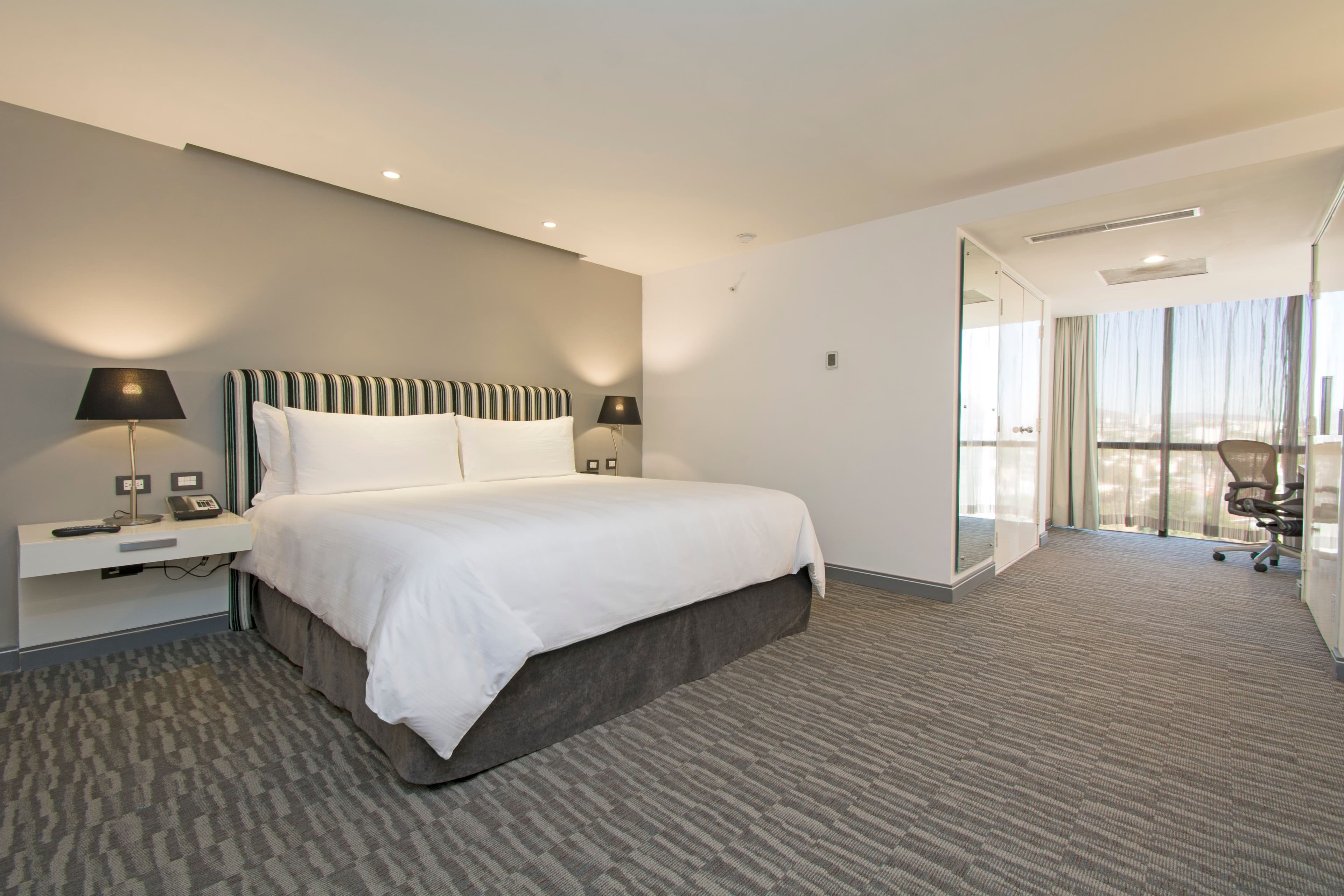 InterContinental Presidente Guadalajara - Image 5