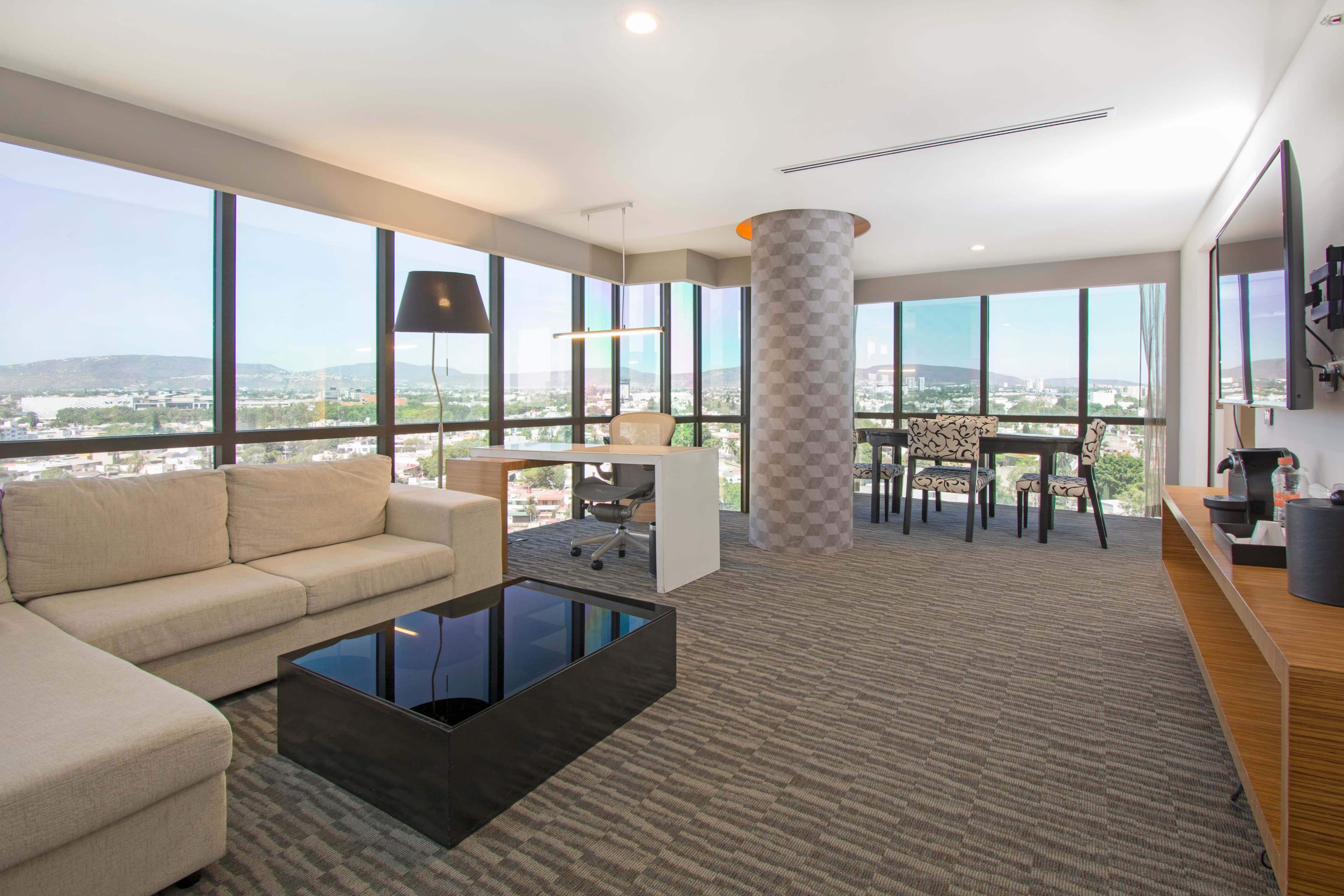 InterContinental Presidente Guadalajara — 28