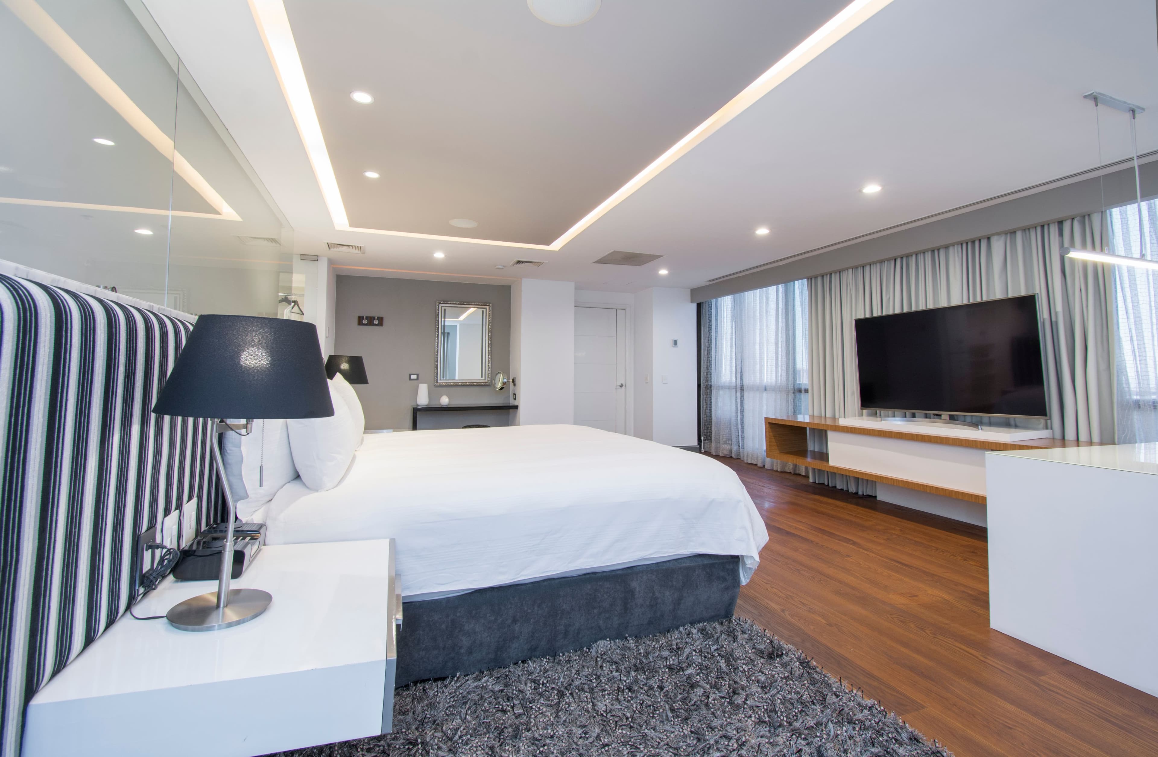 InterContinental Presidente Guadalajara — 21