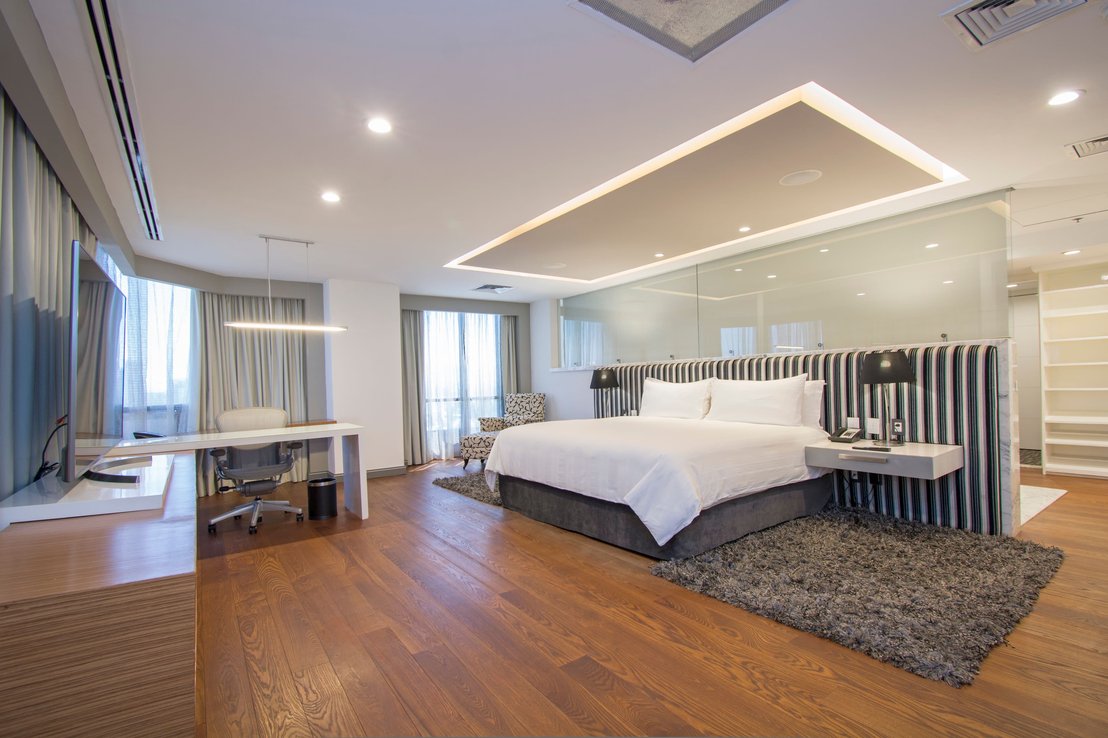 InterContinental Presidente Guadalajara — 23