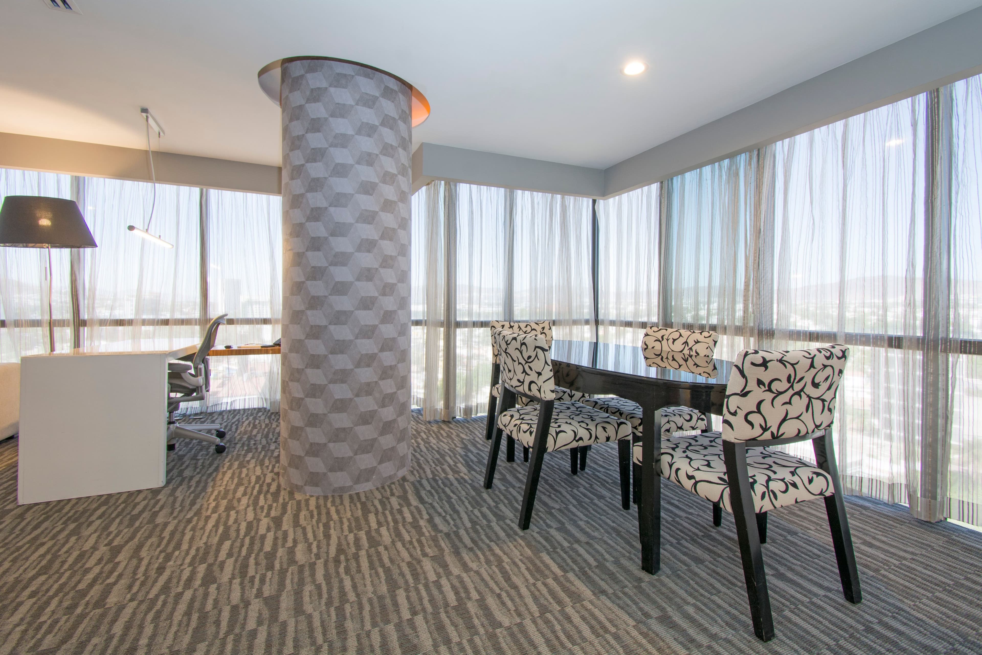 InterContinental Presidente Guadalajara — 27