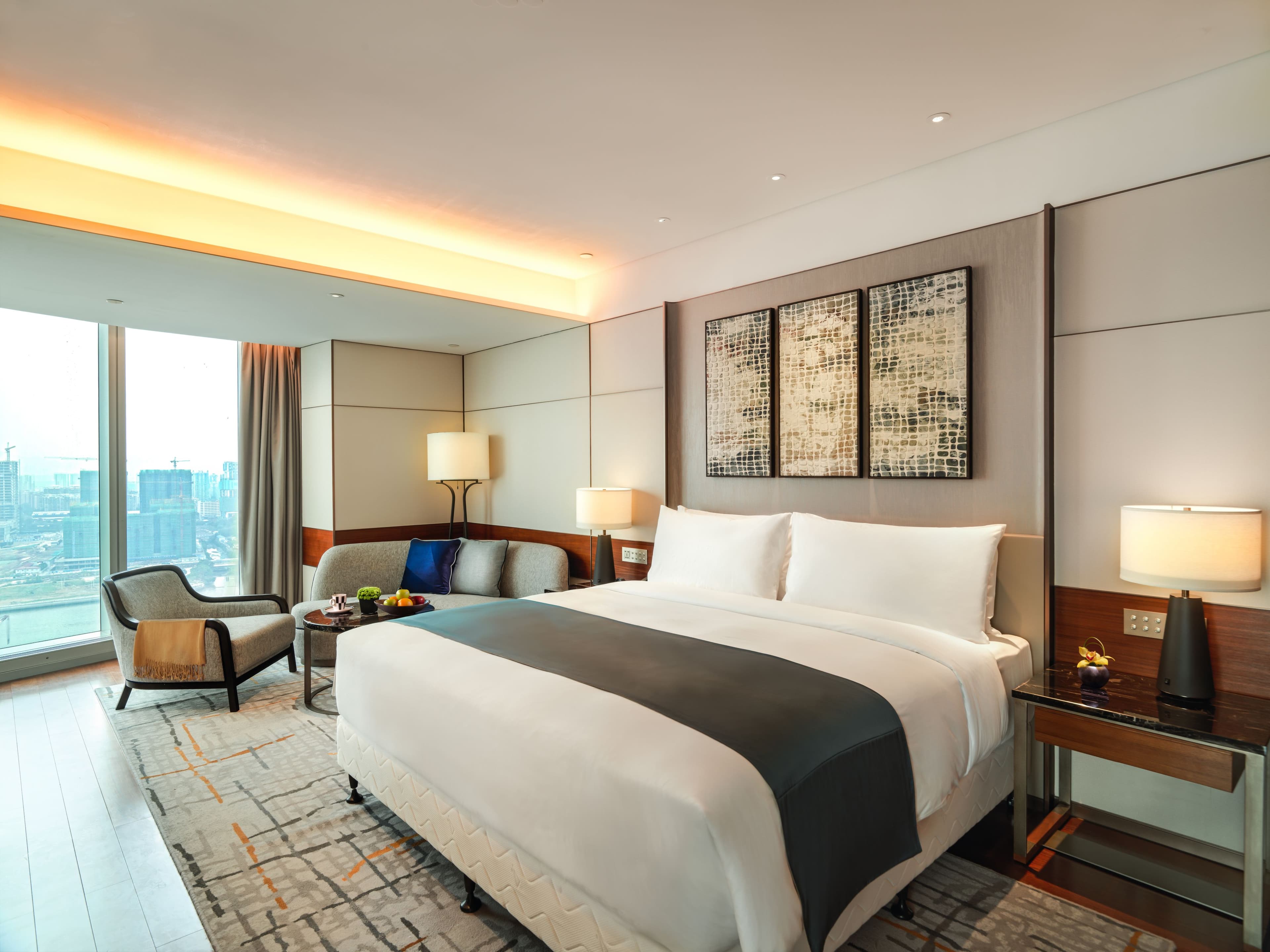 InterContinental Guangzhou Exhibition Center - Image 5