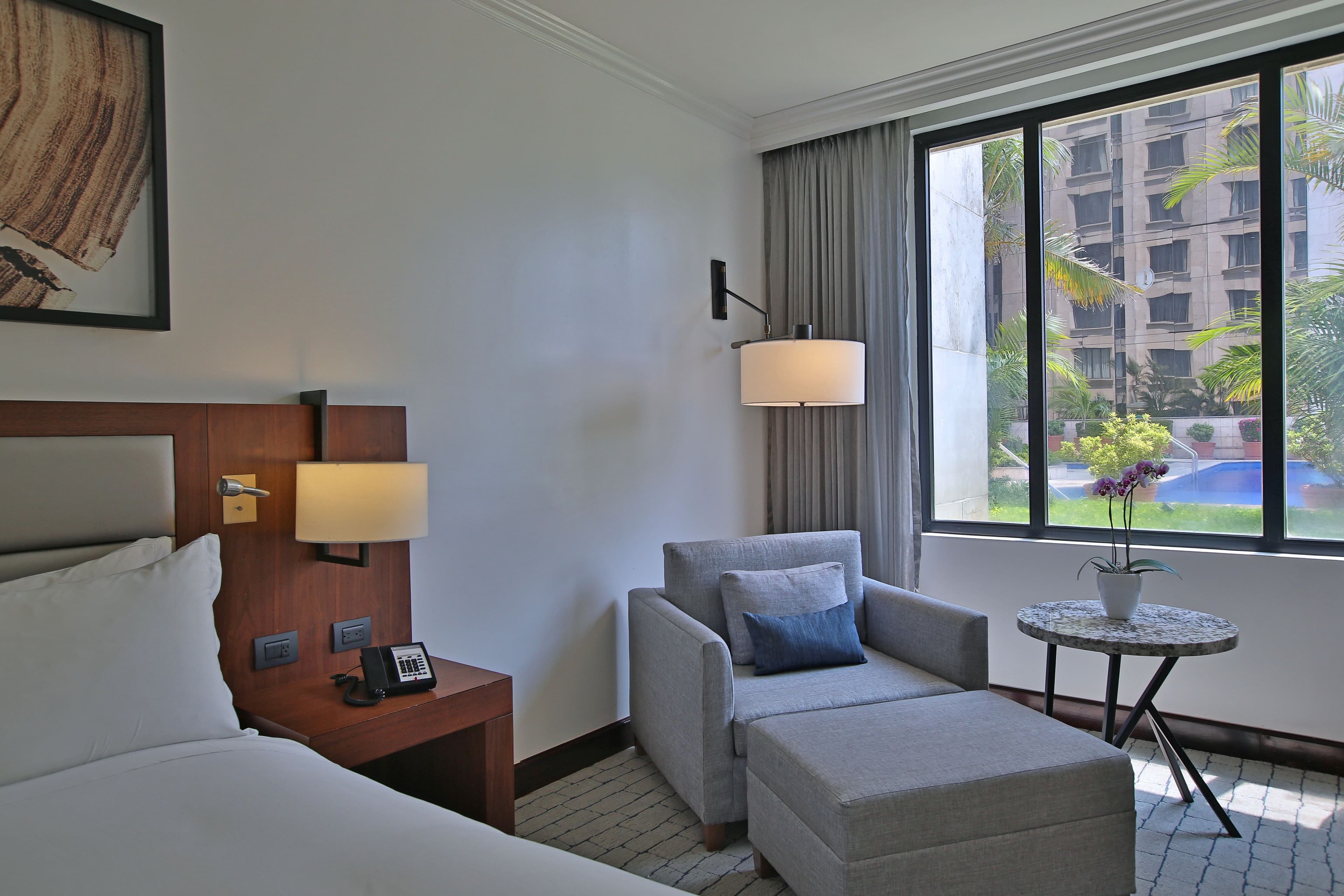 InterContinental Real Guatemala - Image 2