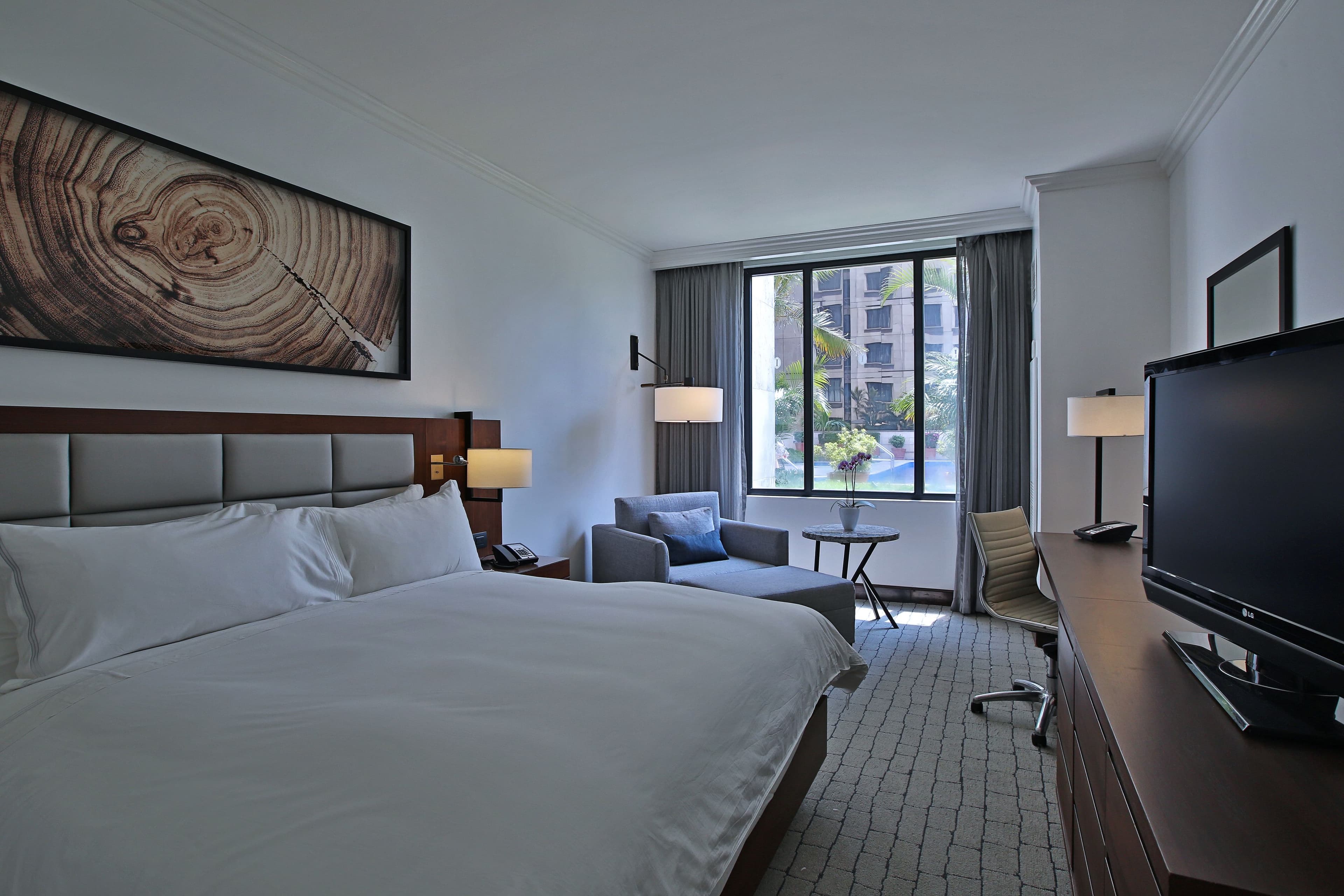 InterContinental Real Guatemala — 17