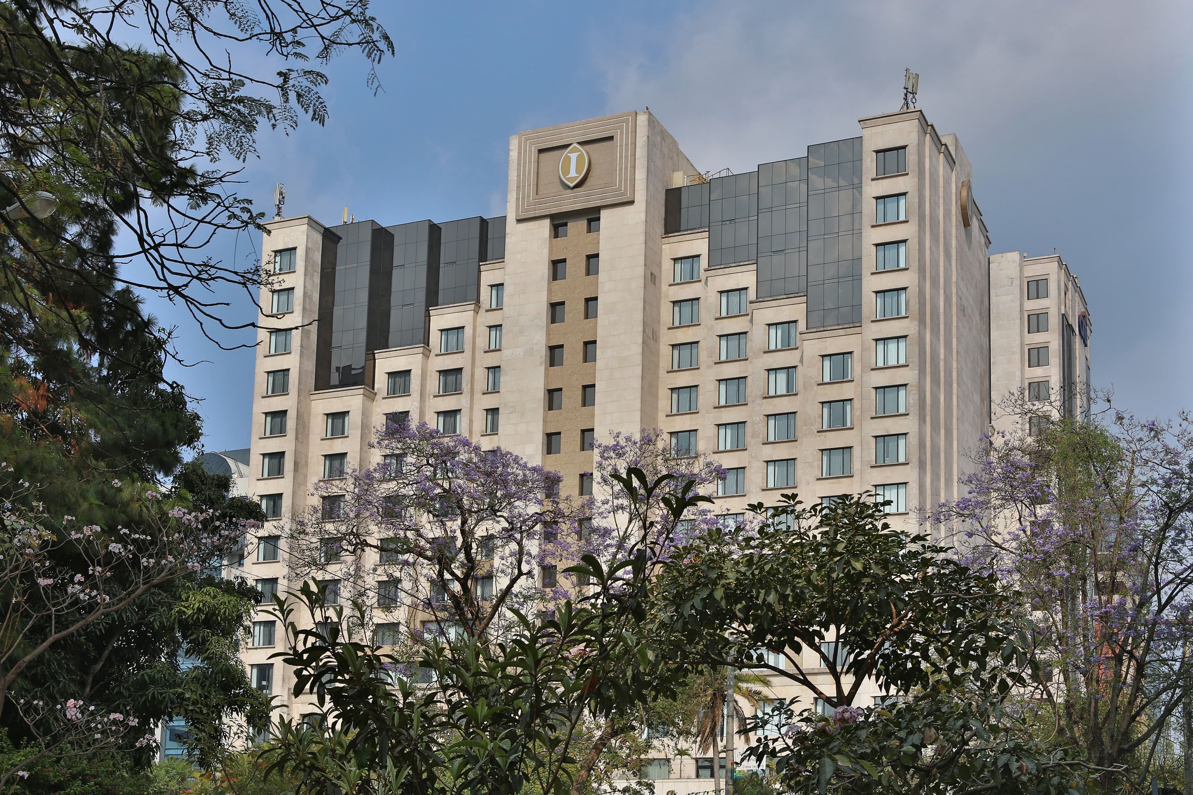 InterContinental Real Guatemala - Image 1