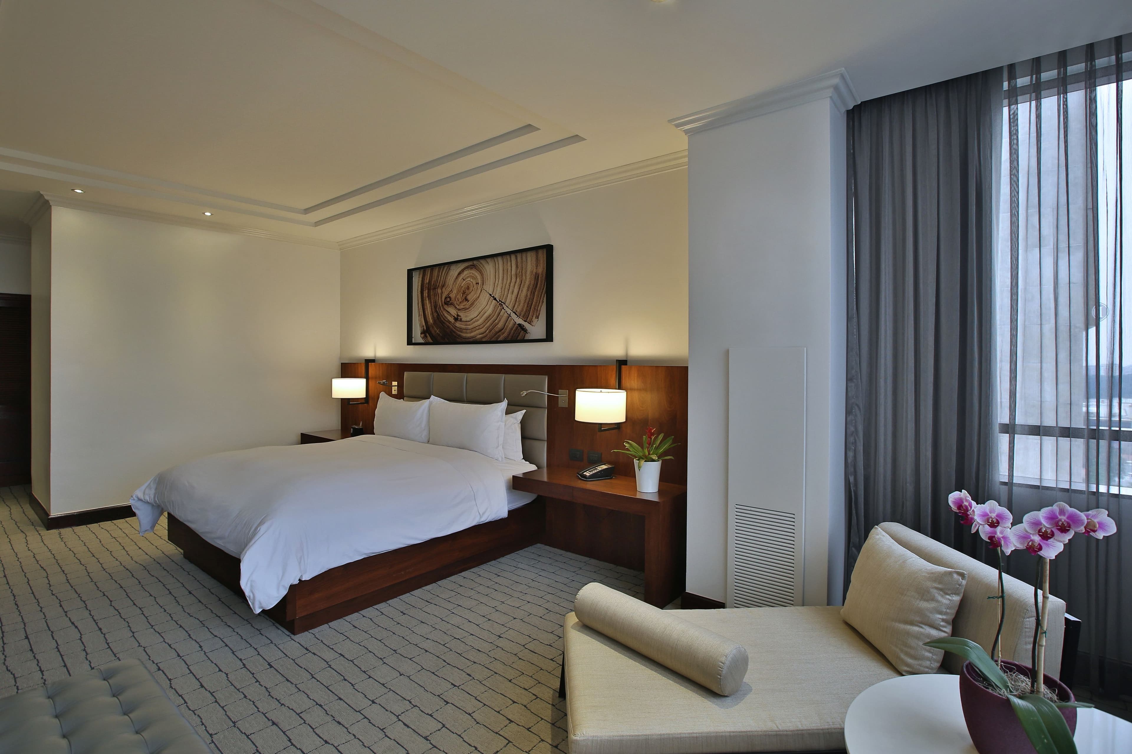 InterContinental Real Guatemala — 7