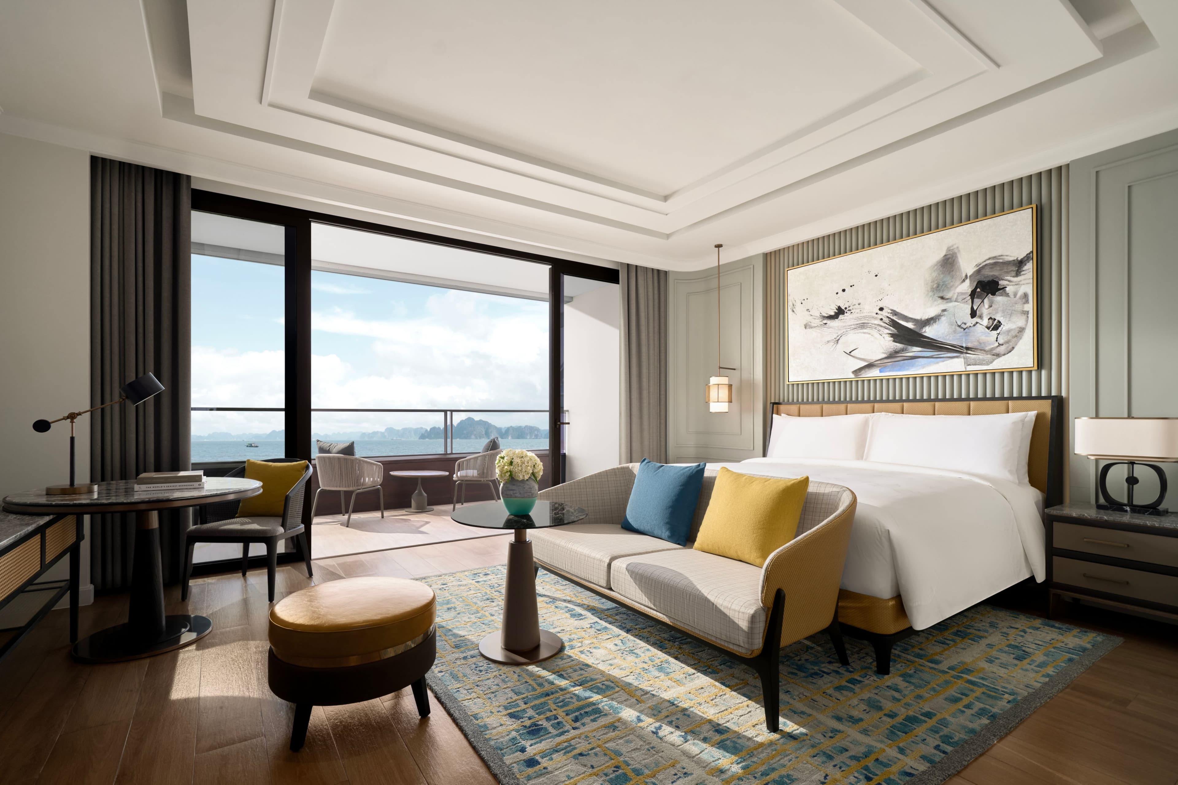 InterContinental Halong Bay Resort - Image 2