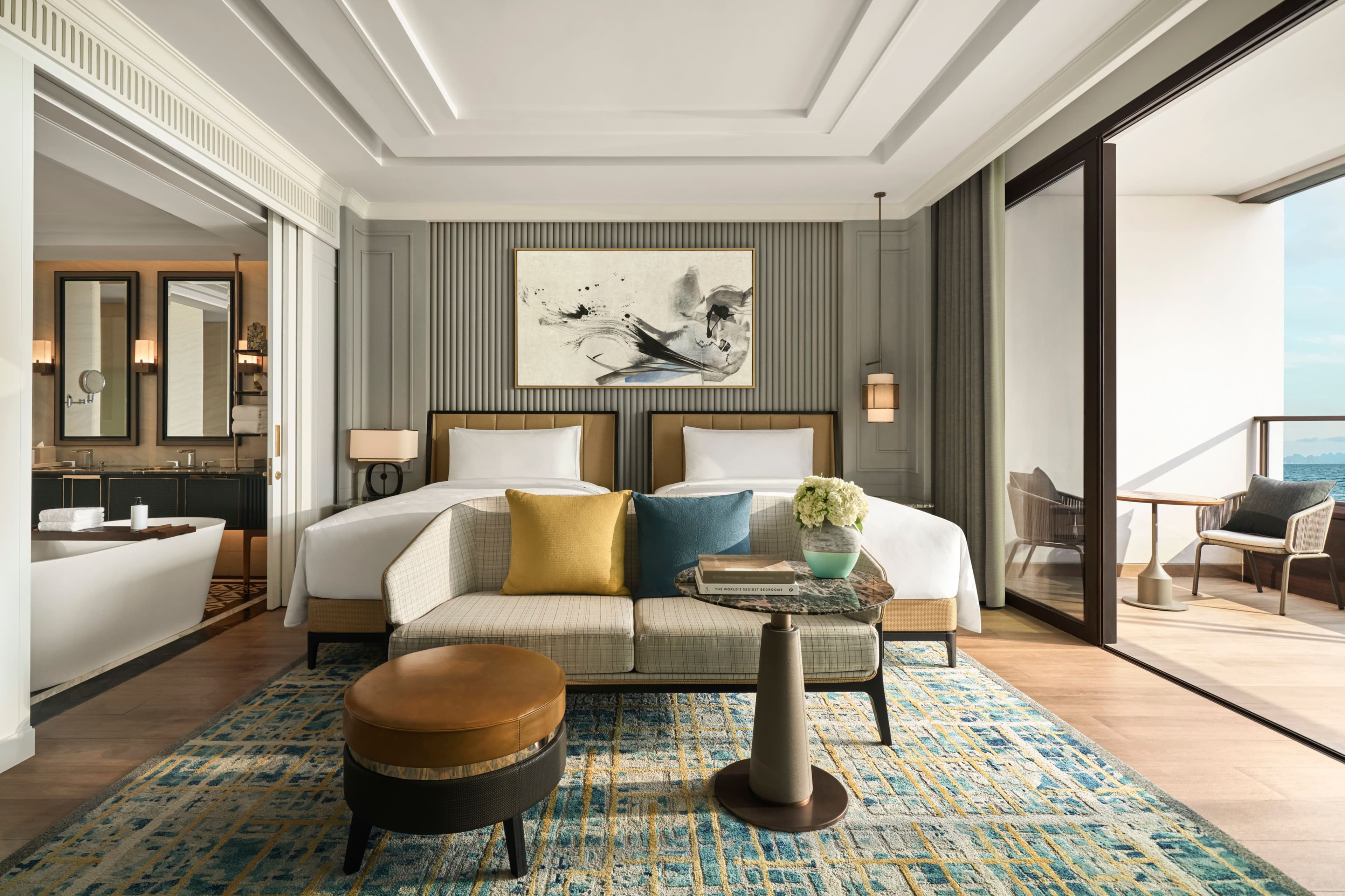 InterContinental Halong Bay Resort - Image 3