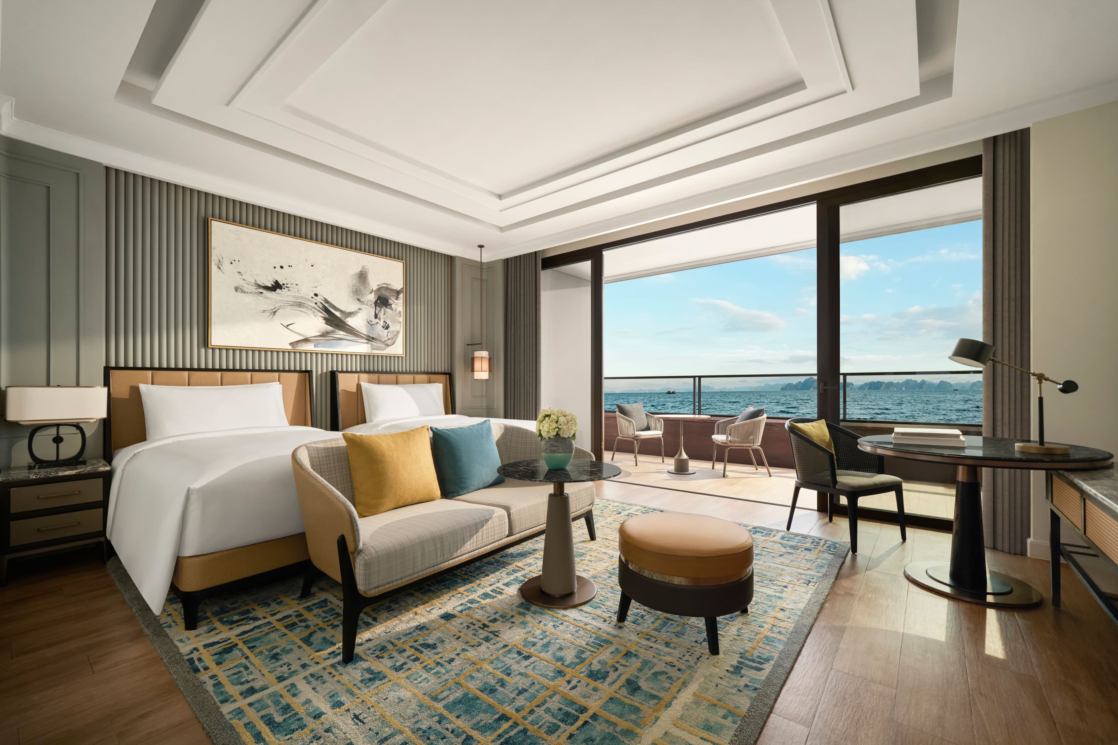 InterContinental Halong Bay Resort - Image 4