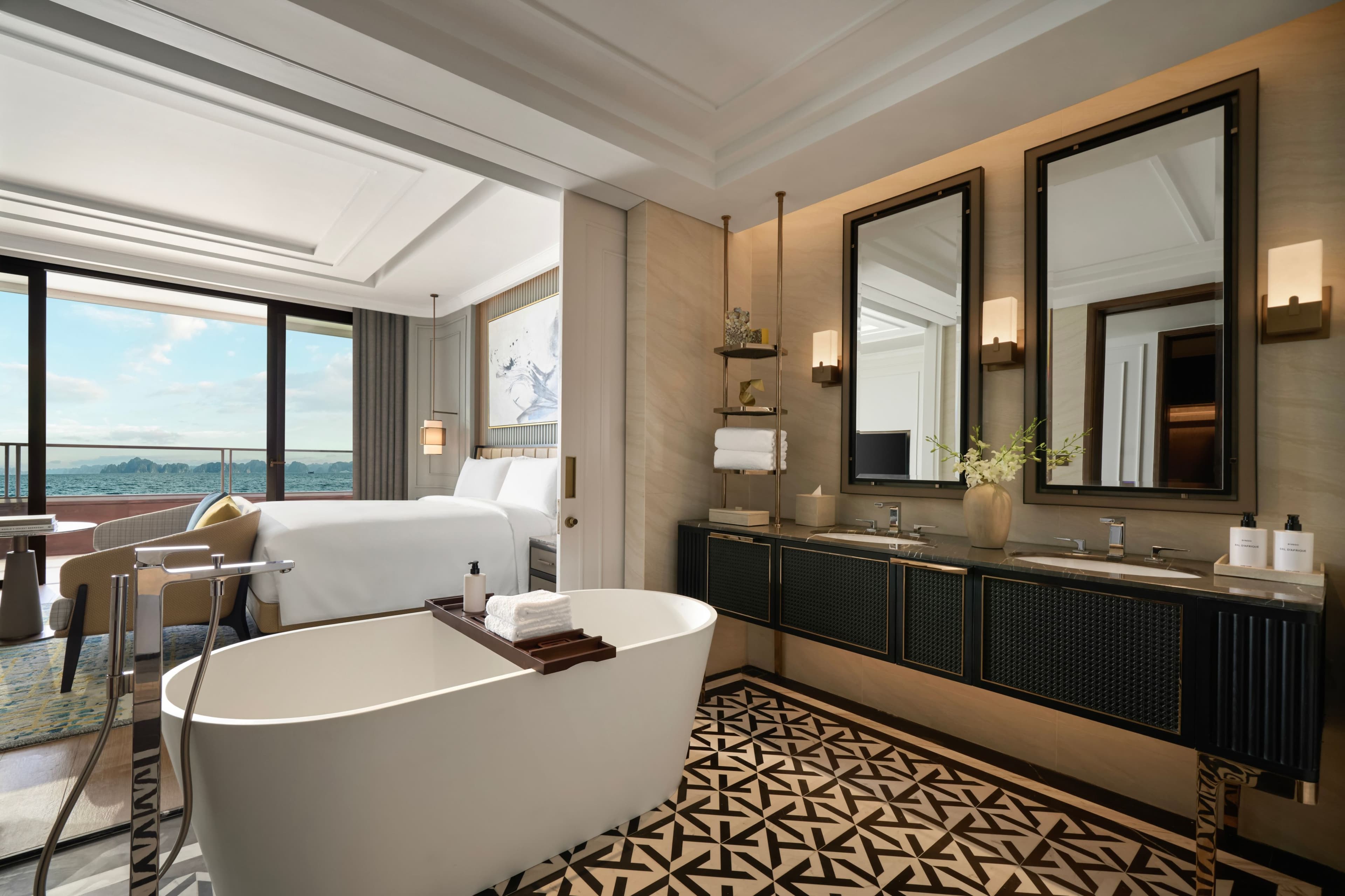 InterContinental Halong Bay Resort — 10