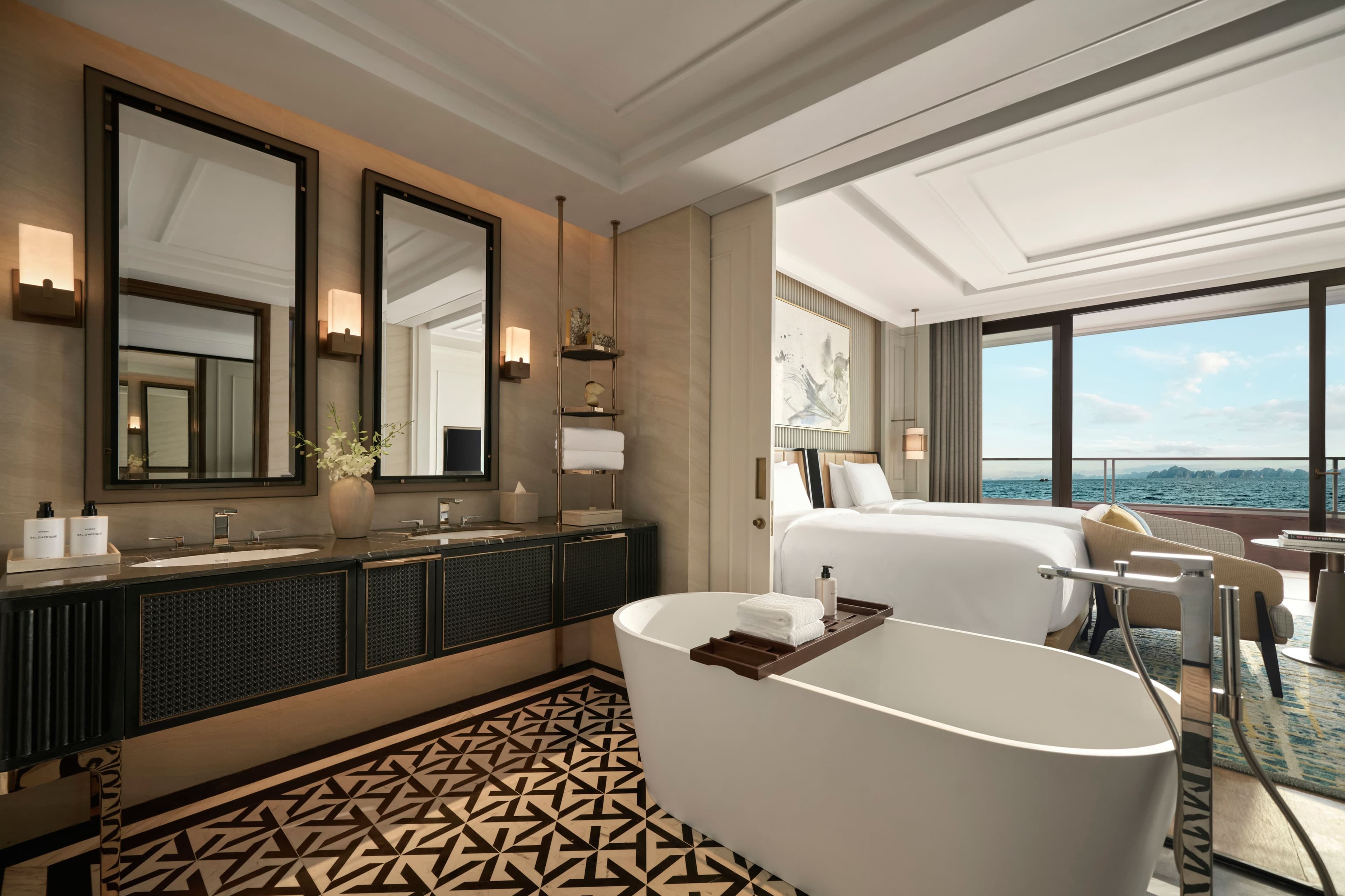 InterContinental Halong Bay Resort — 7