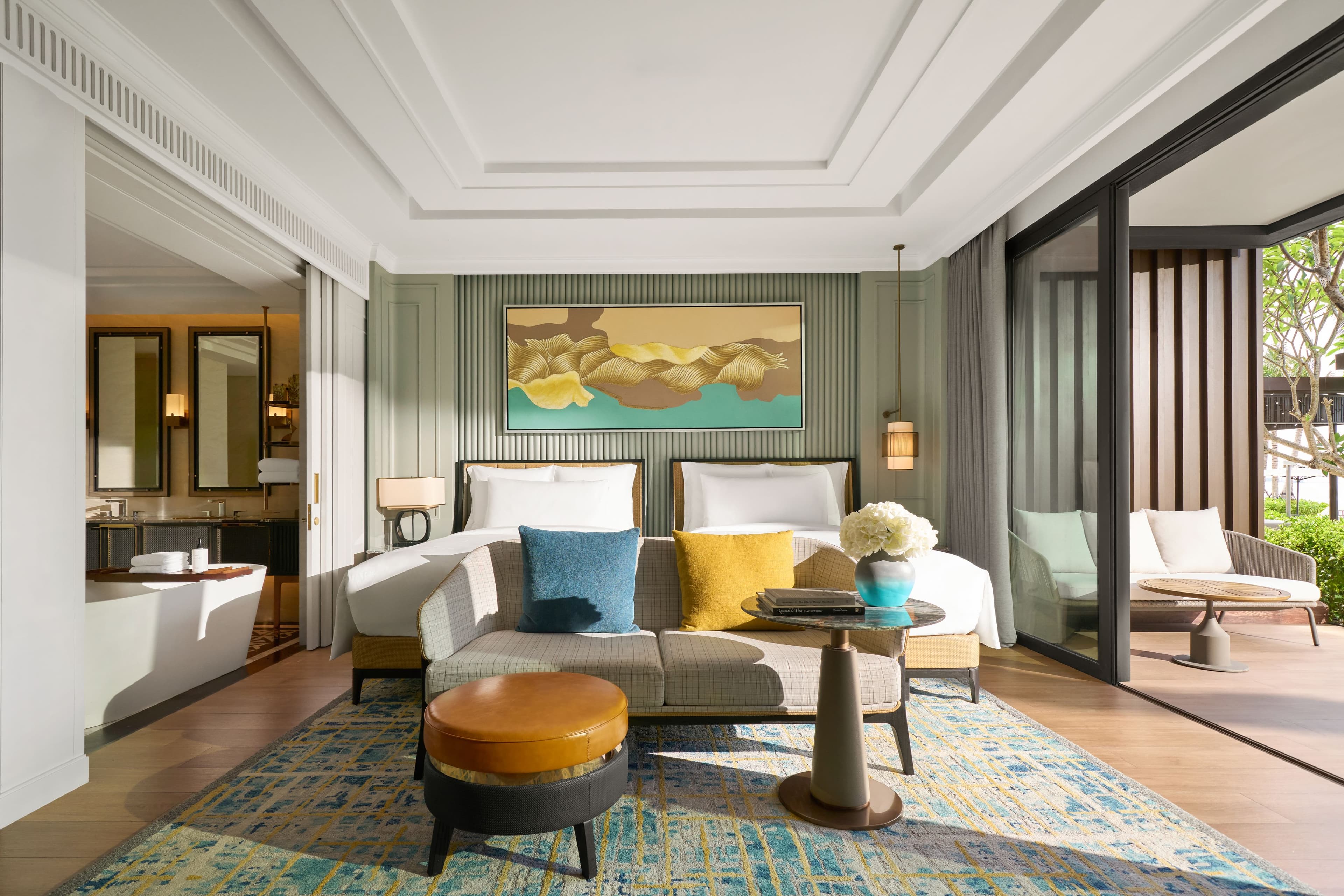 InterContinental Halong Bay Resort — 19