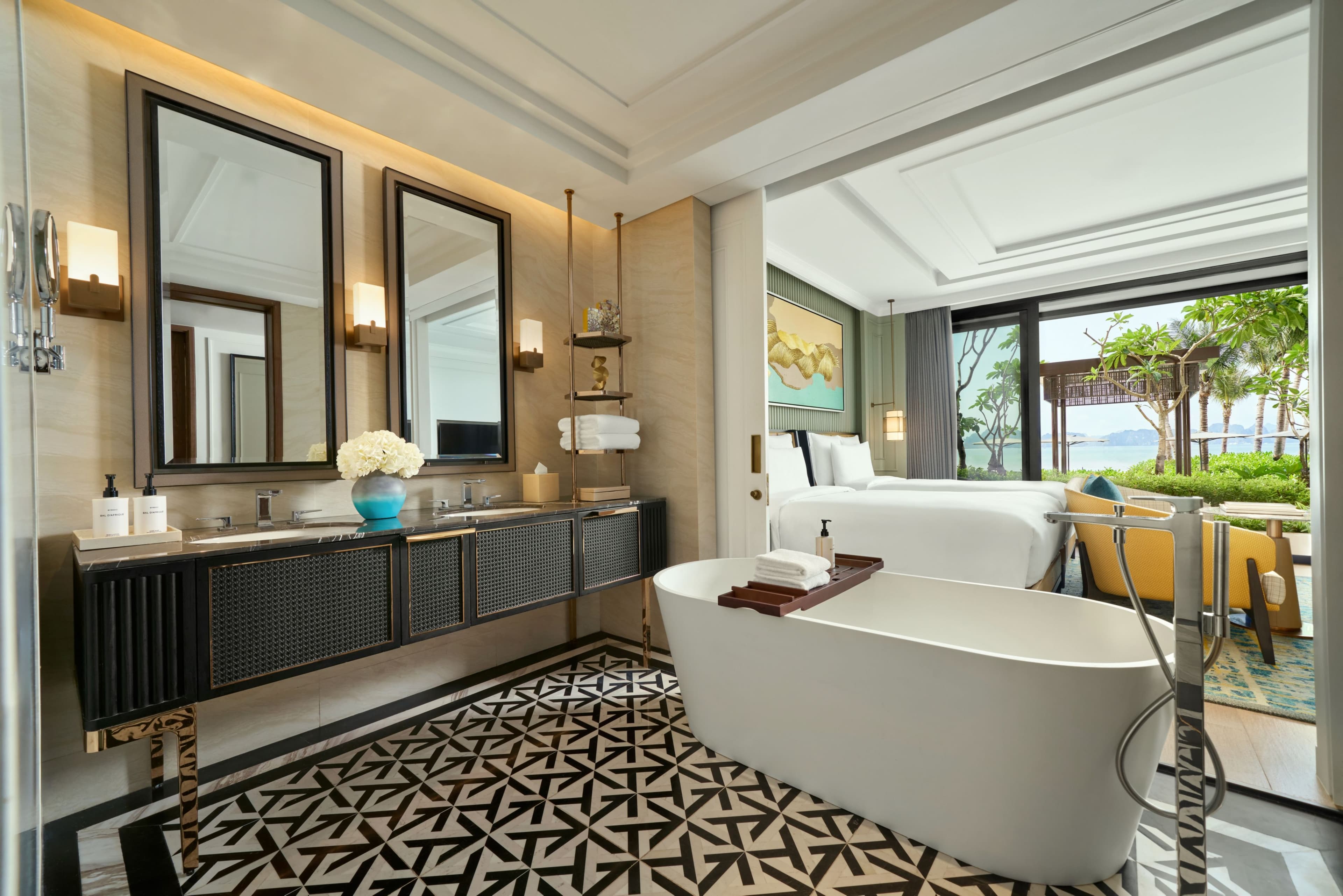 InterContinental Halong Bay Resort — 20