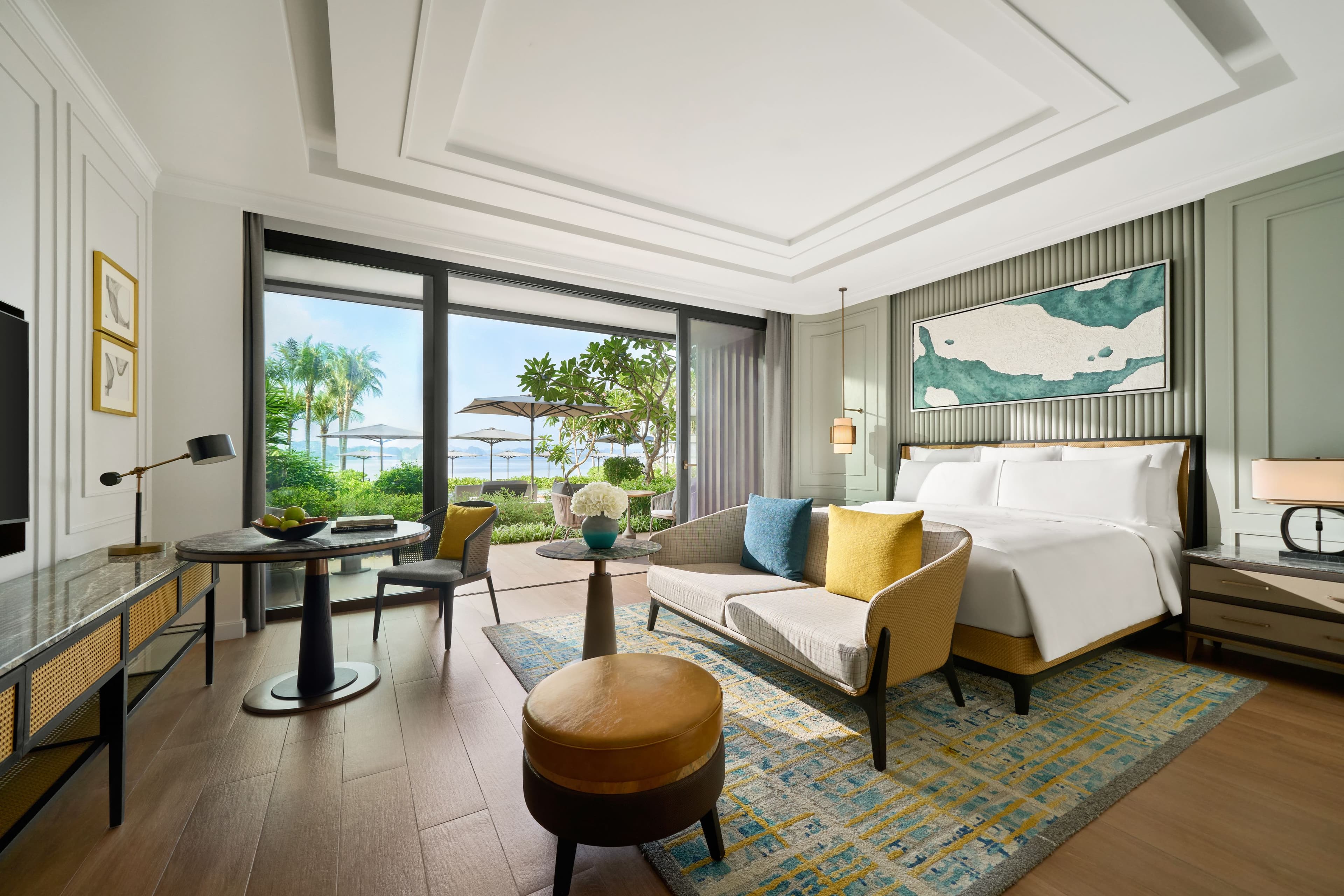 InterContinental Halong Bay Resort — 9