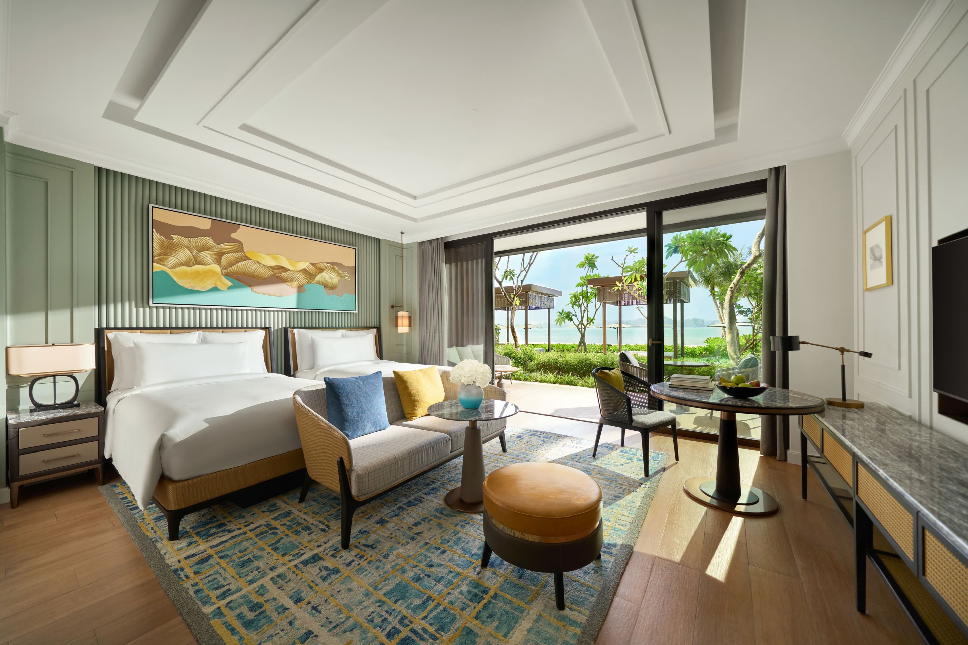 InterContinental Halong Bay Resort — 18