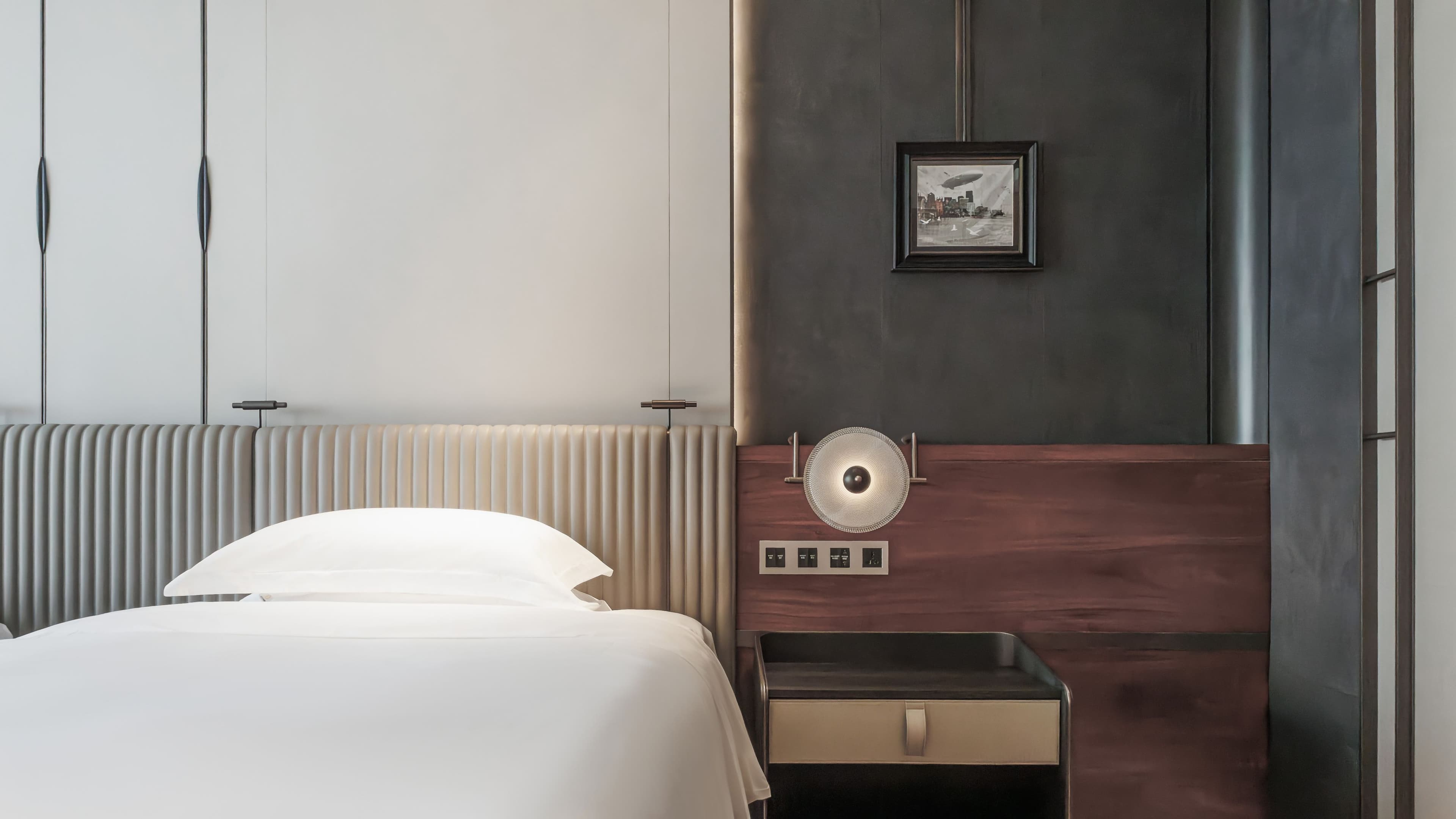 InterContinental Haikou Seaview — 9