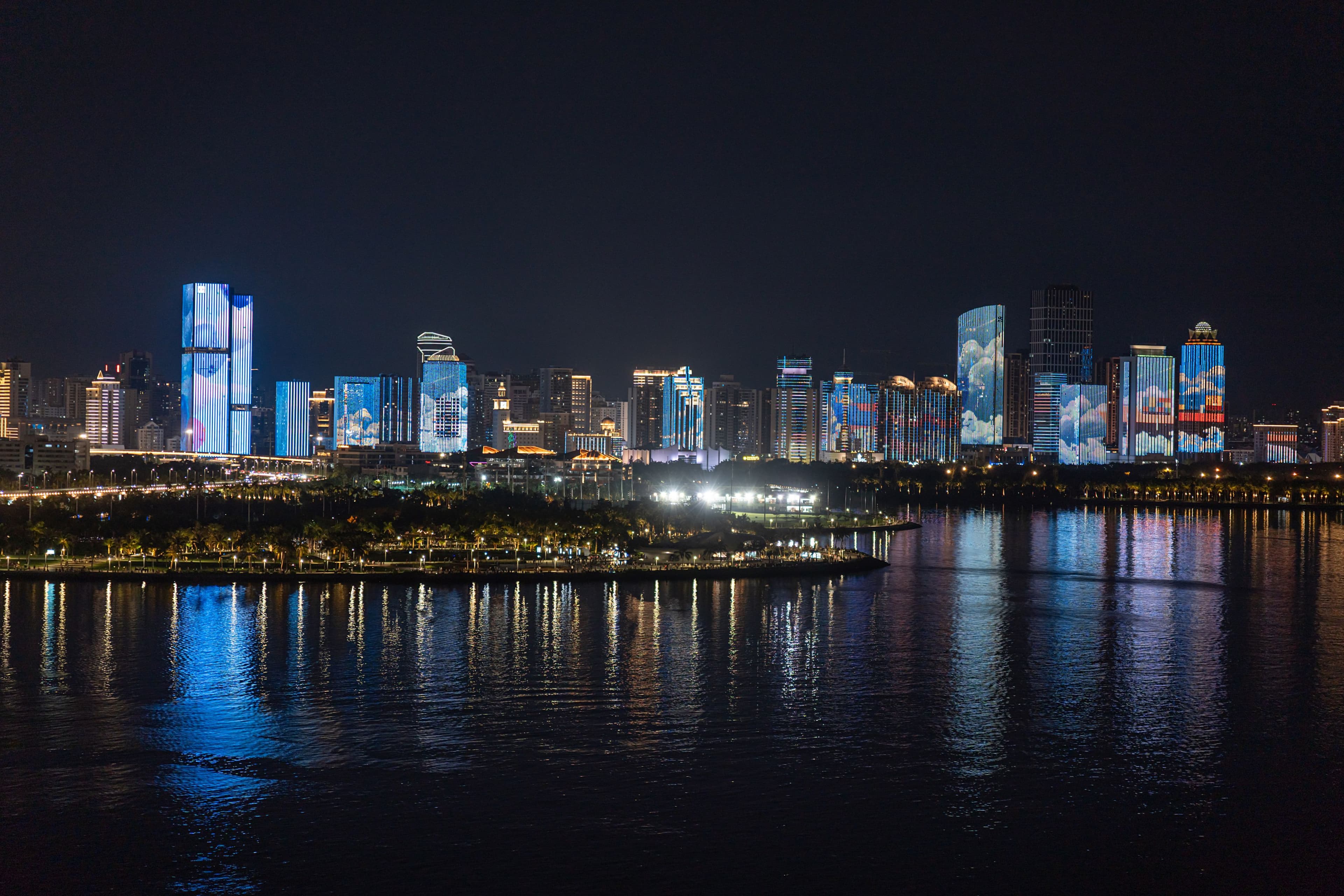 InterContinental Haikou Seaview — 13