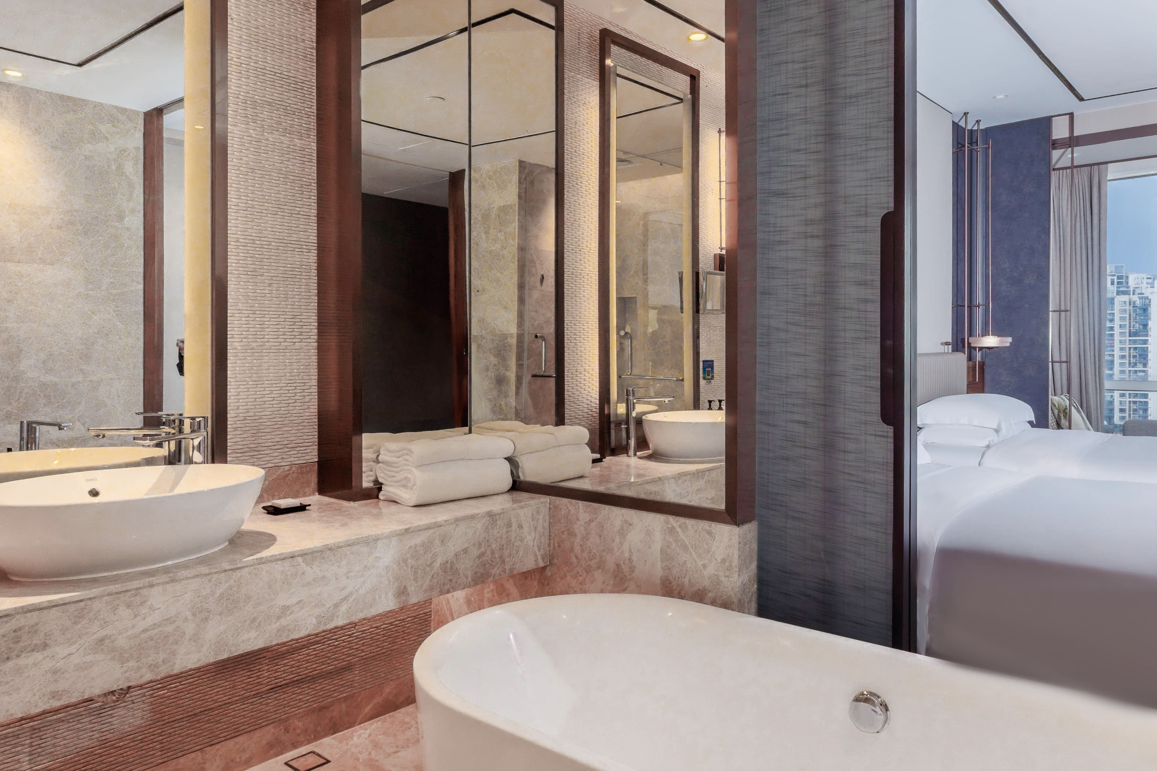 InterContinental Haikou Seaview — 27