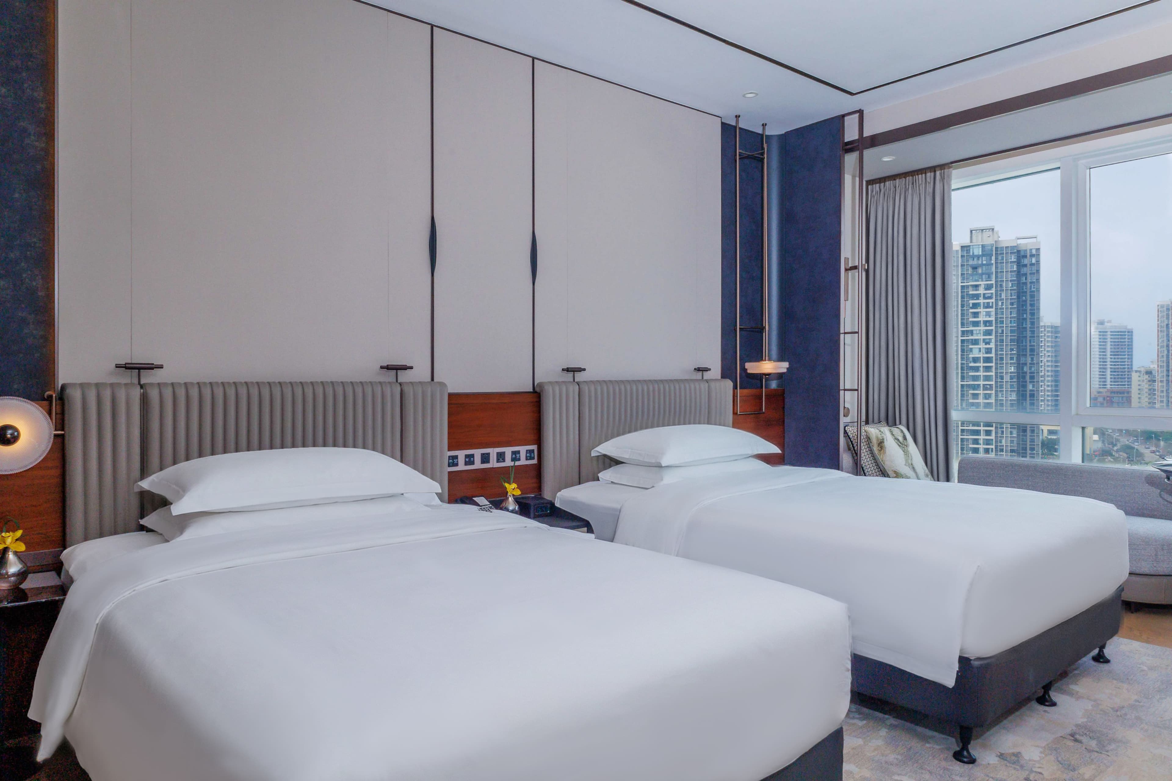 InterContinental Haikou Seaview — 25