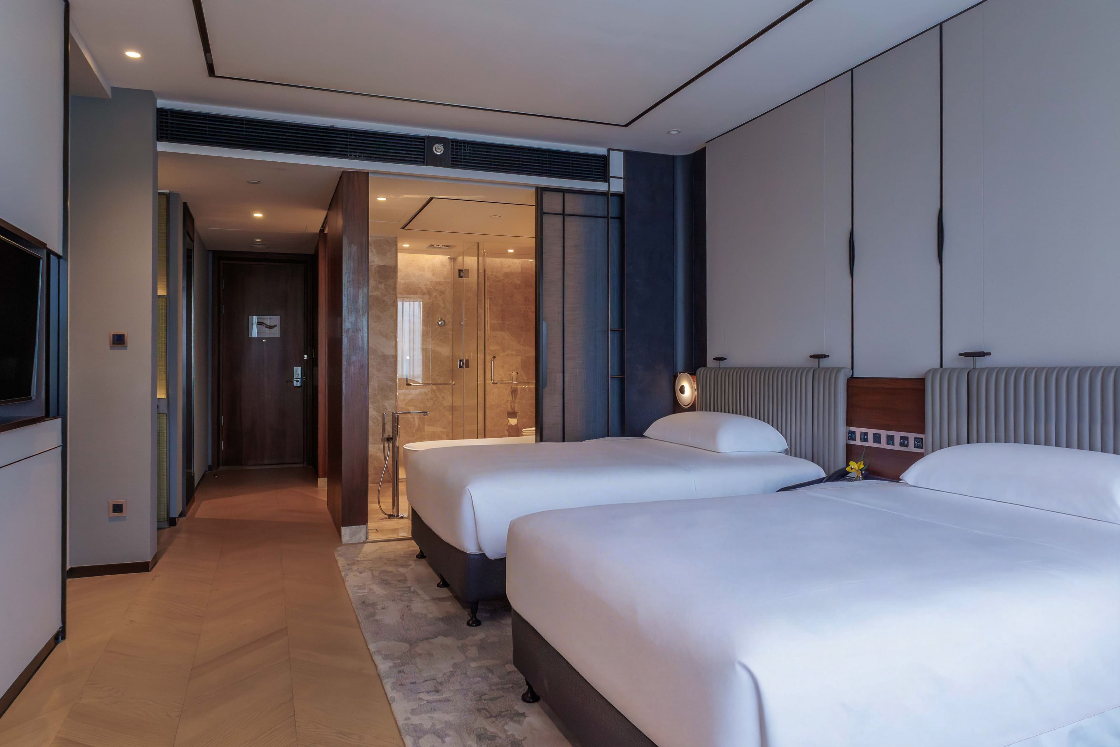 InterContinental Haikou Seaview — 26