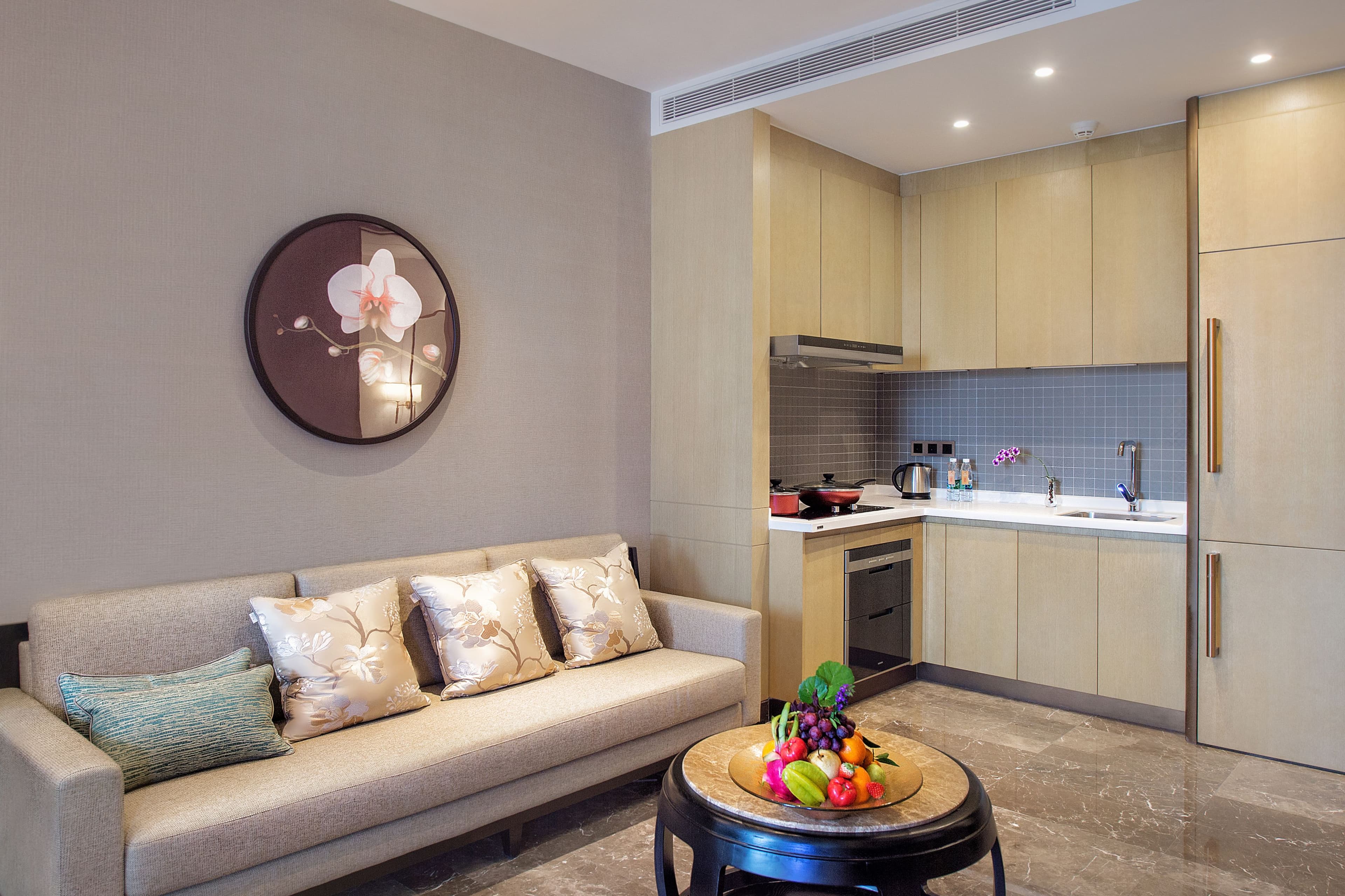 InterContinental Haikou Seaview — 21