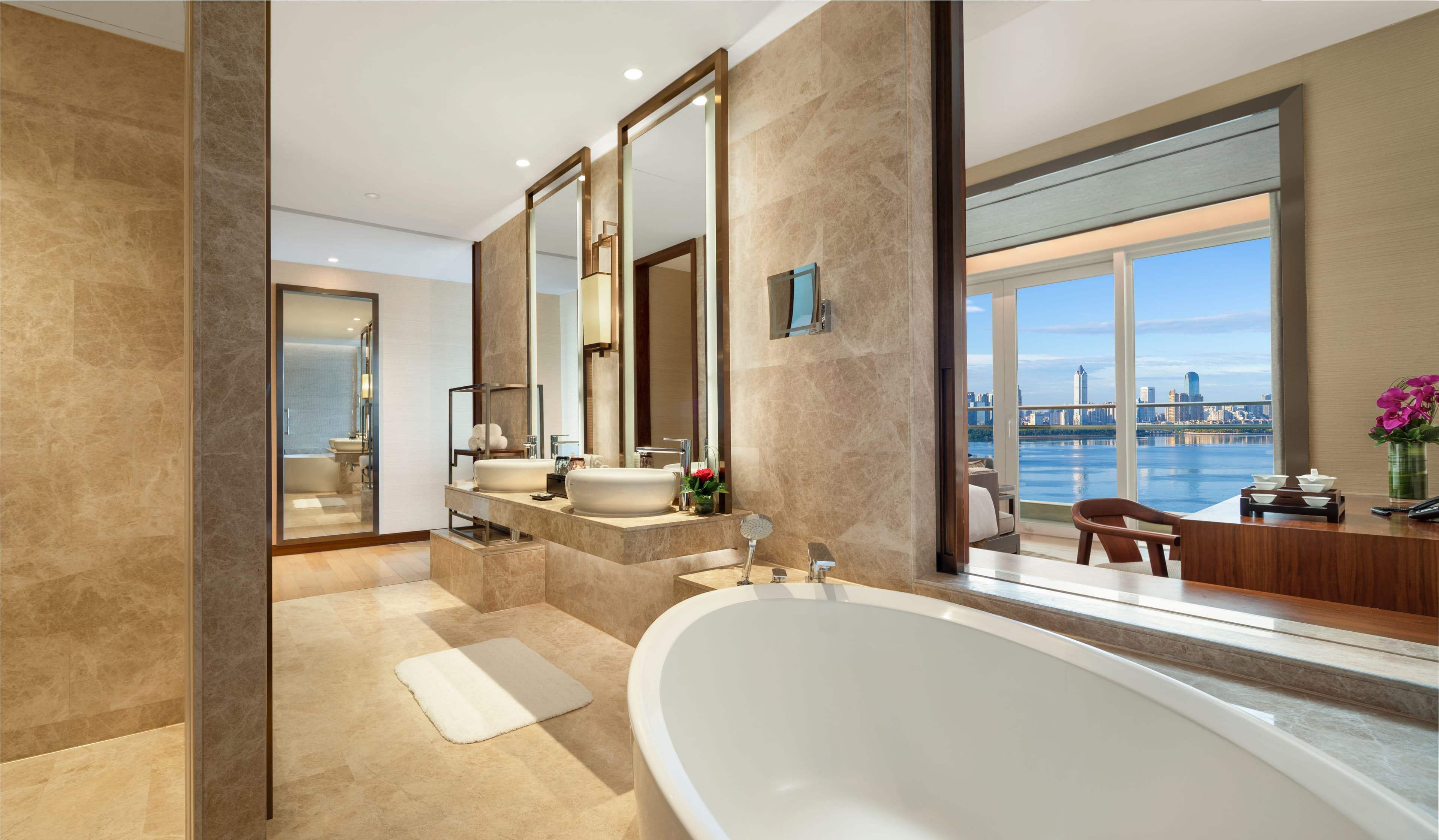 InterContinental Haikou Seaview — 3
