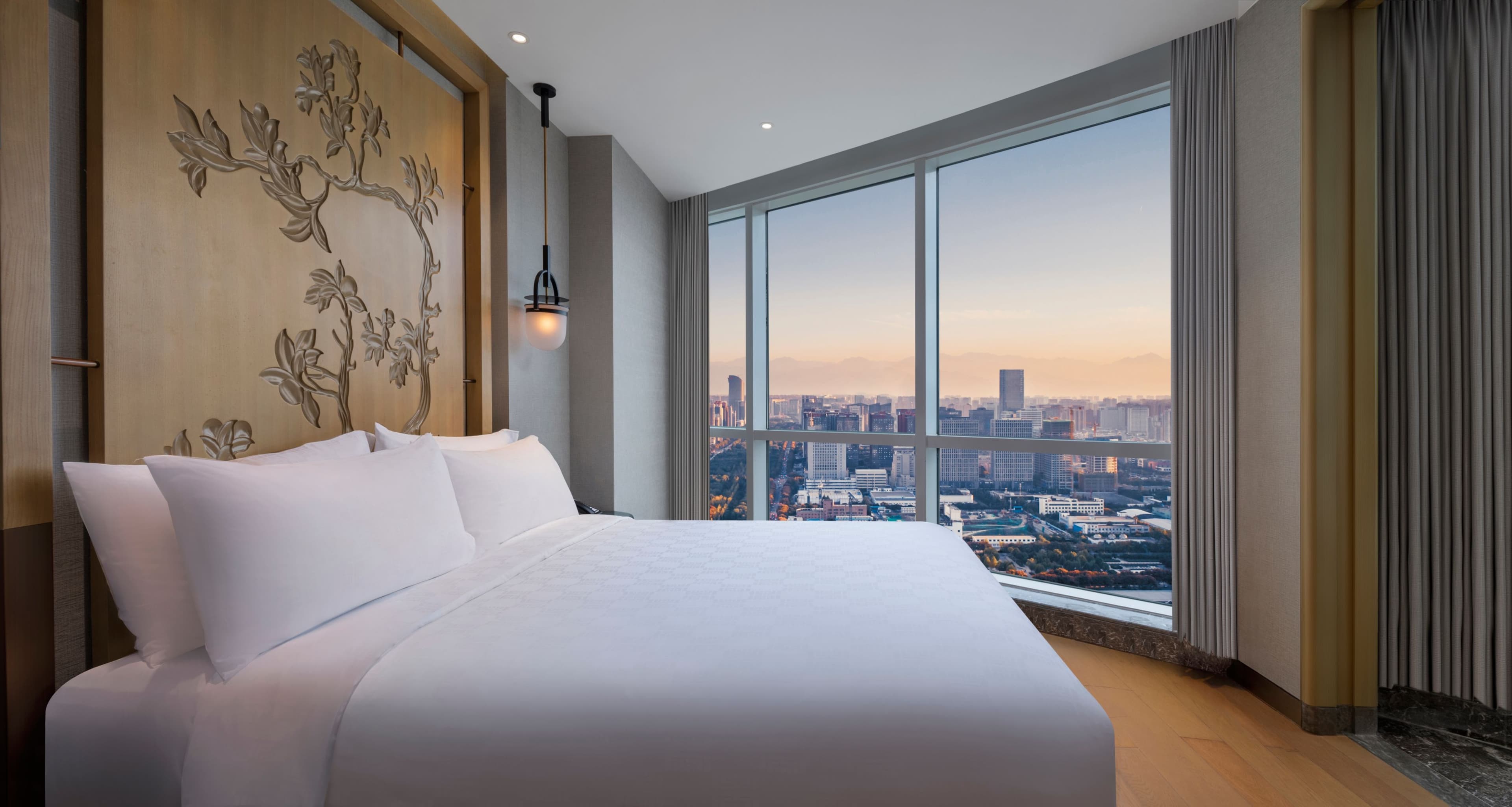 InterContinental Haikou Seaview — 33