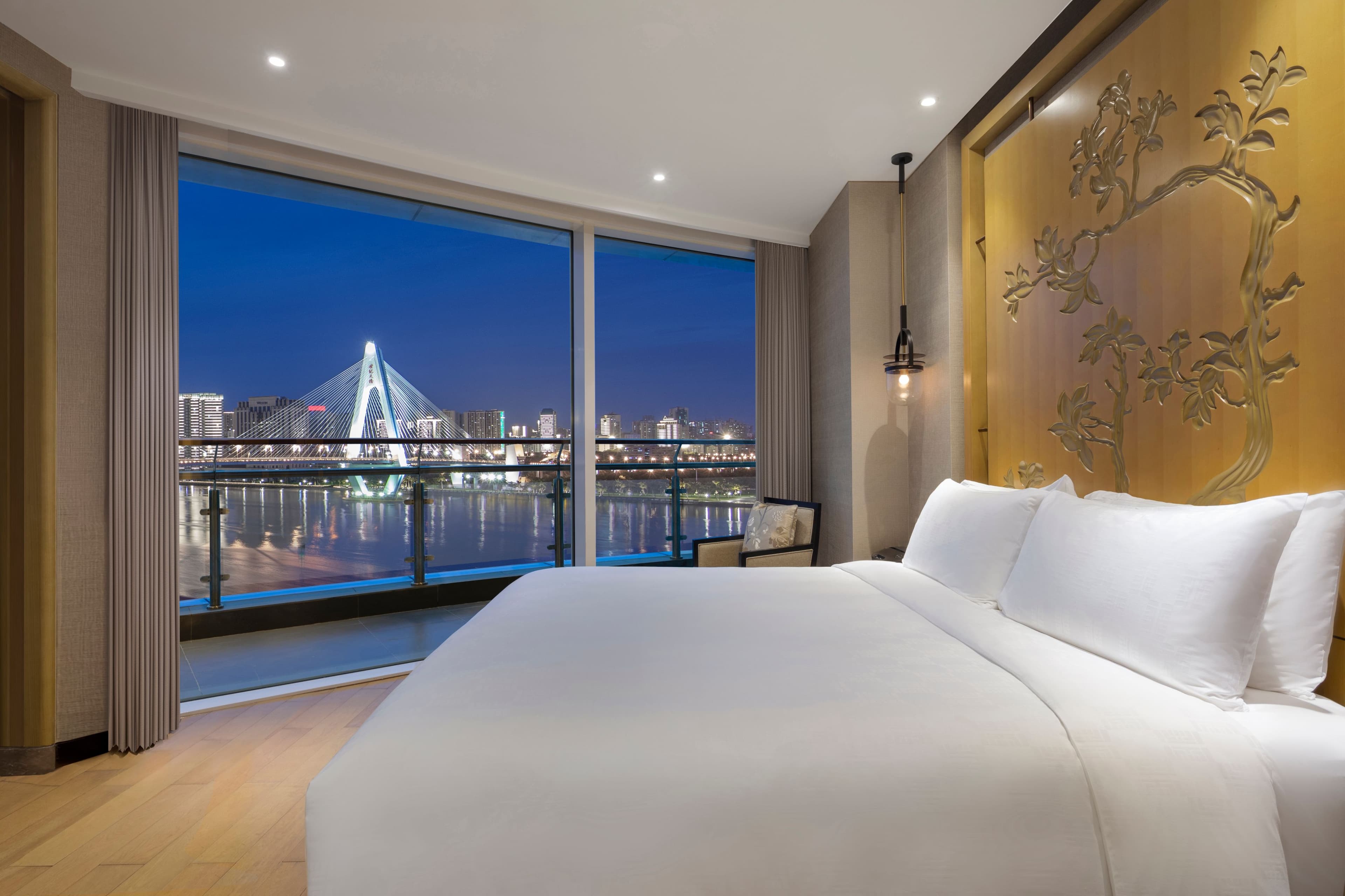 InterContinental Haikou Seaview — 34