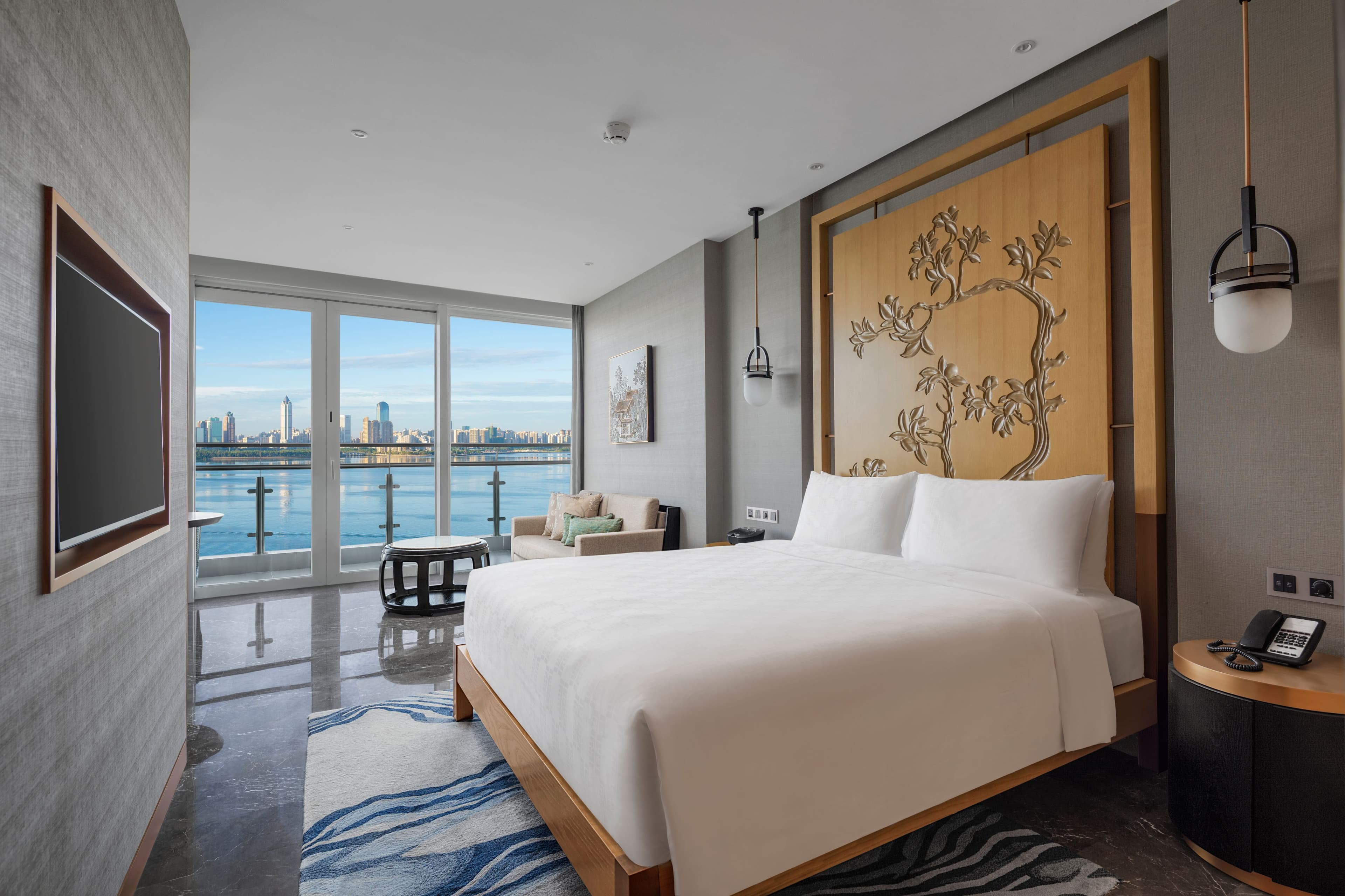 InterContinental Haikou Seaview — 19