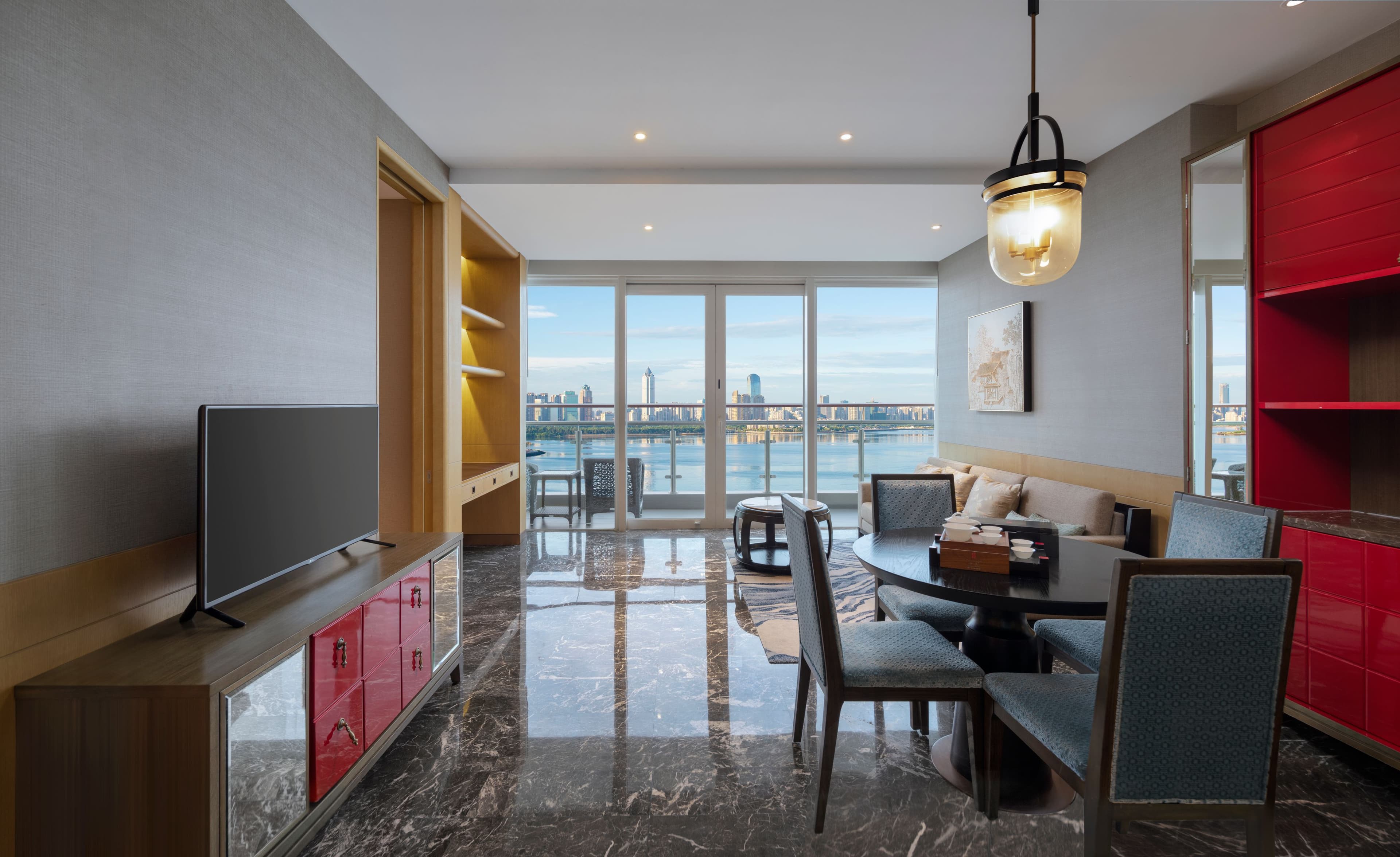 InterContinental Haikou Seaview — 30