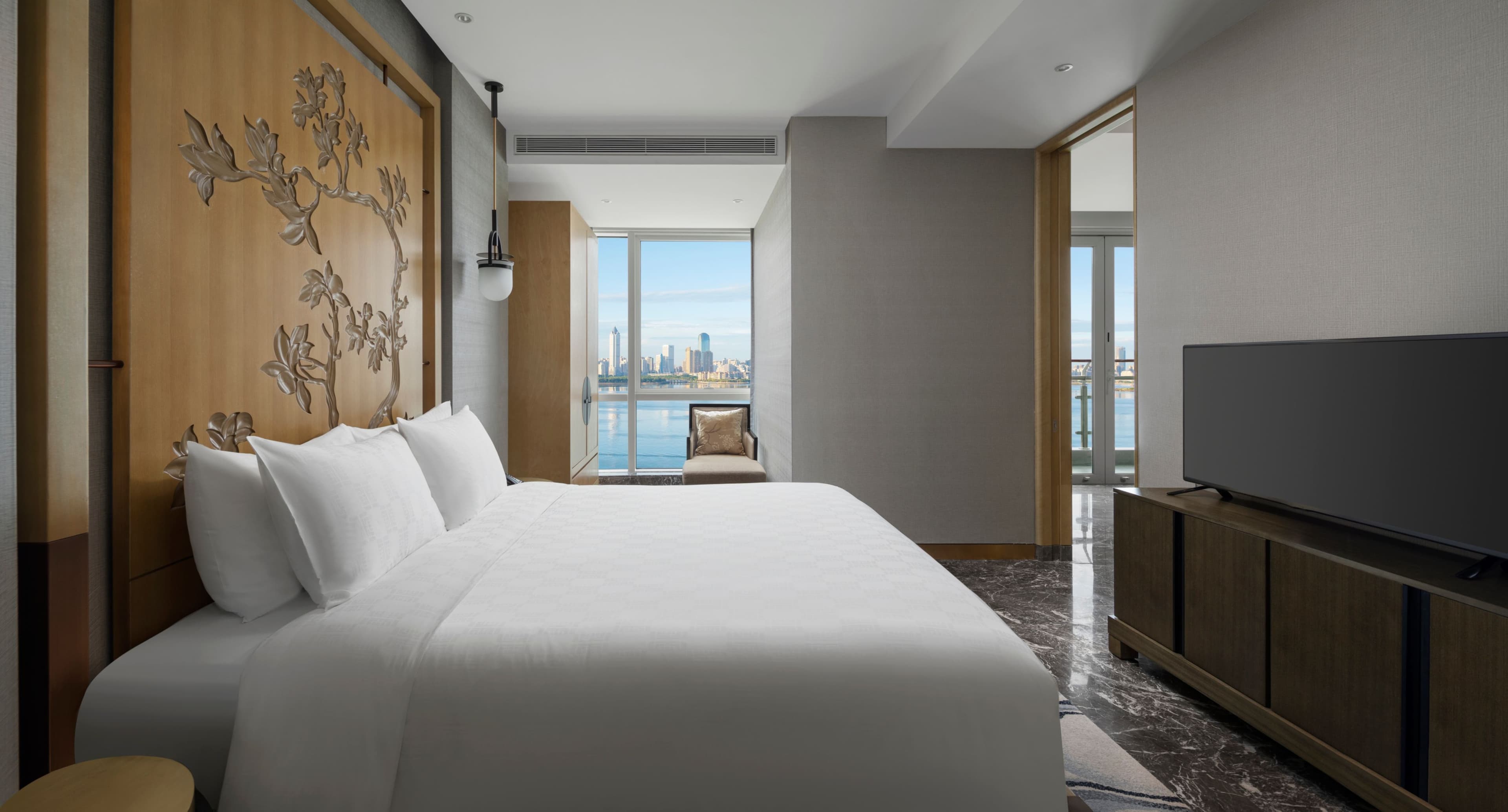InterContinental Haikou Seaview — 28