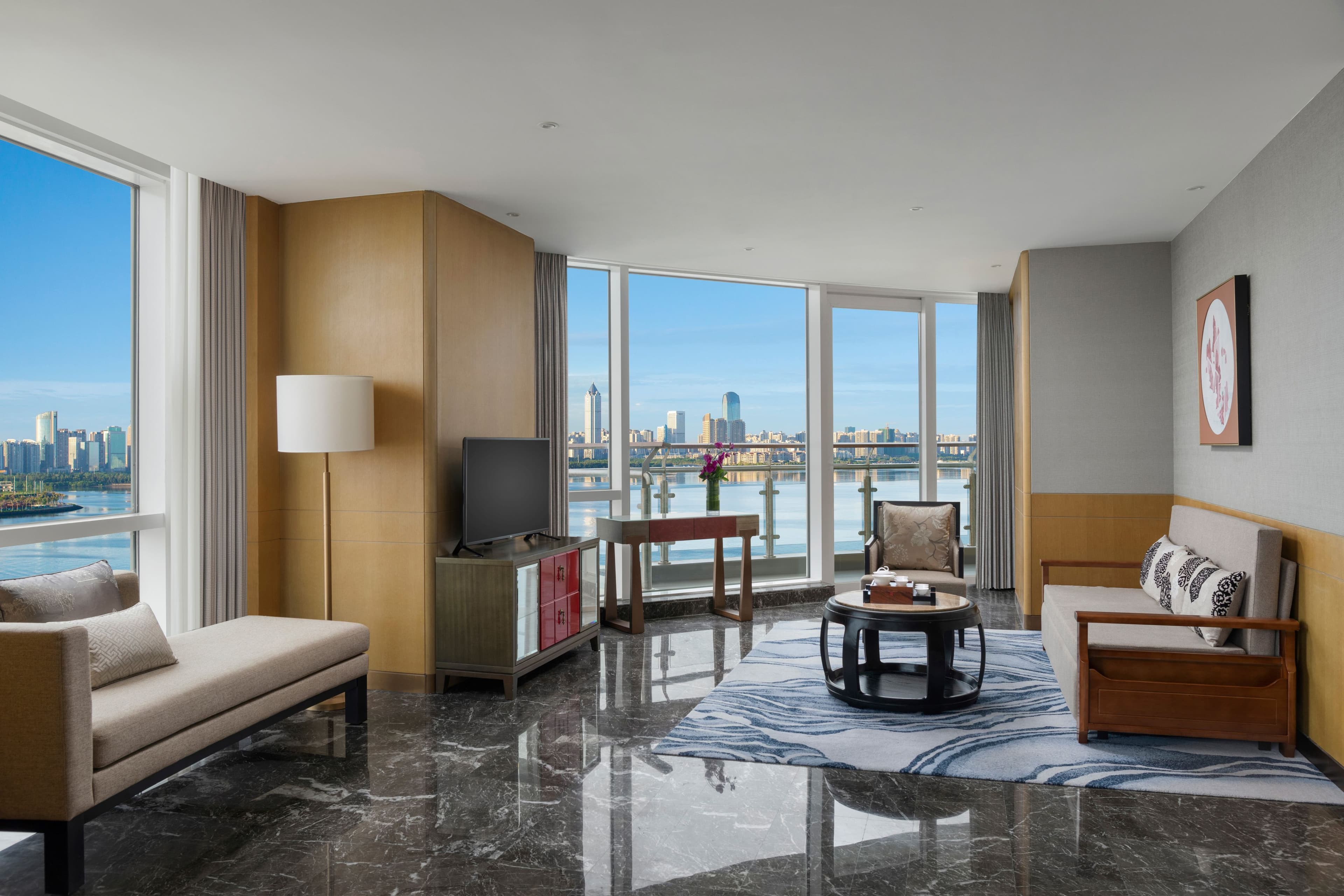 InterContinental Haikou Seaview — 31
