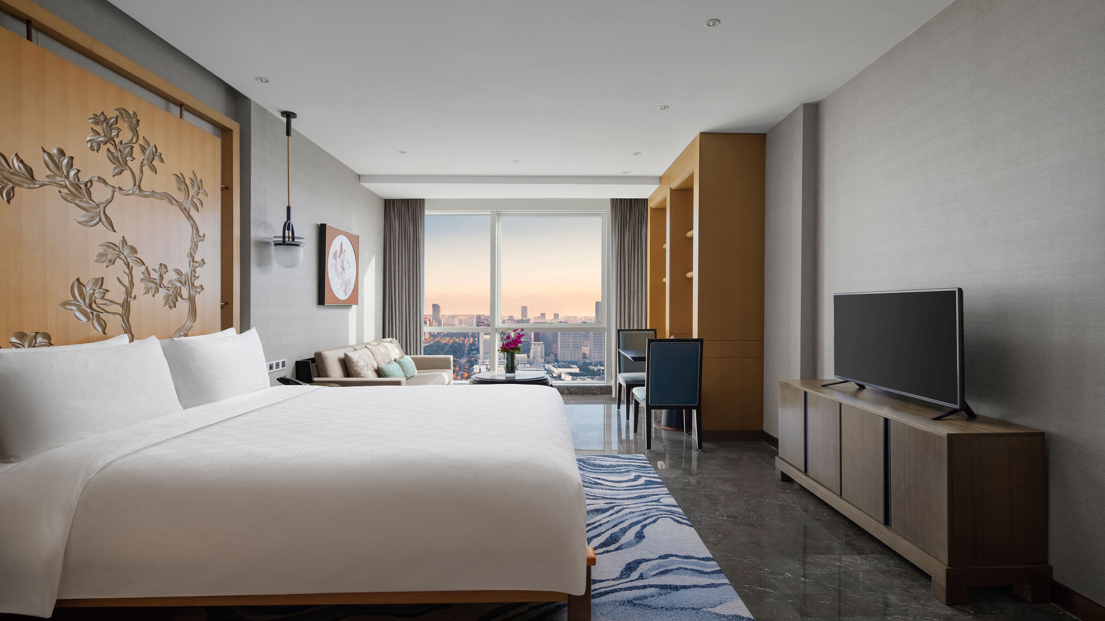InterContinental Haikou Seaview — 11