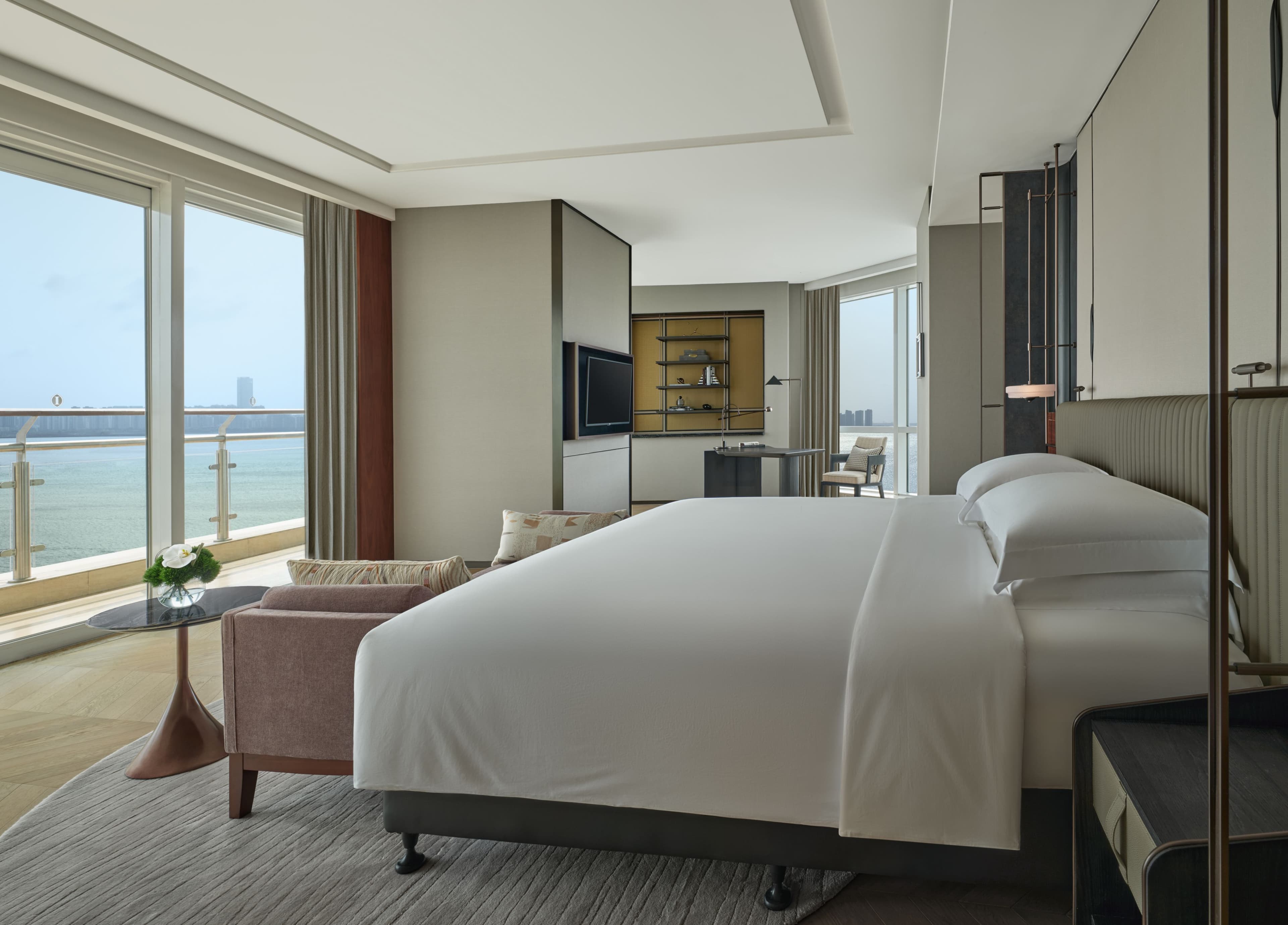 InterContinental Haikou Seaview — 8