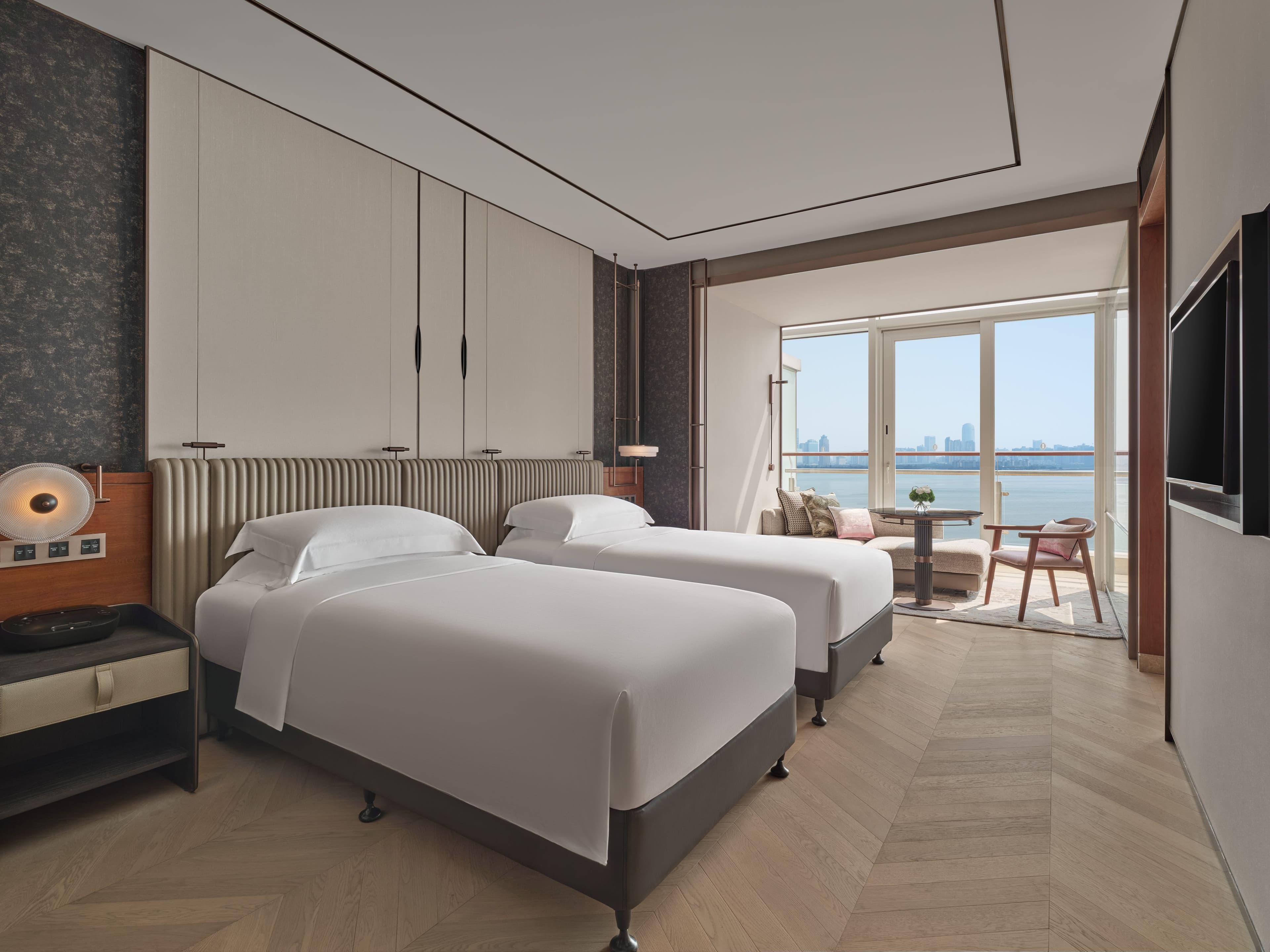 InterContinental Haikou Seaview — 6
