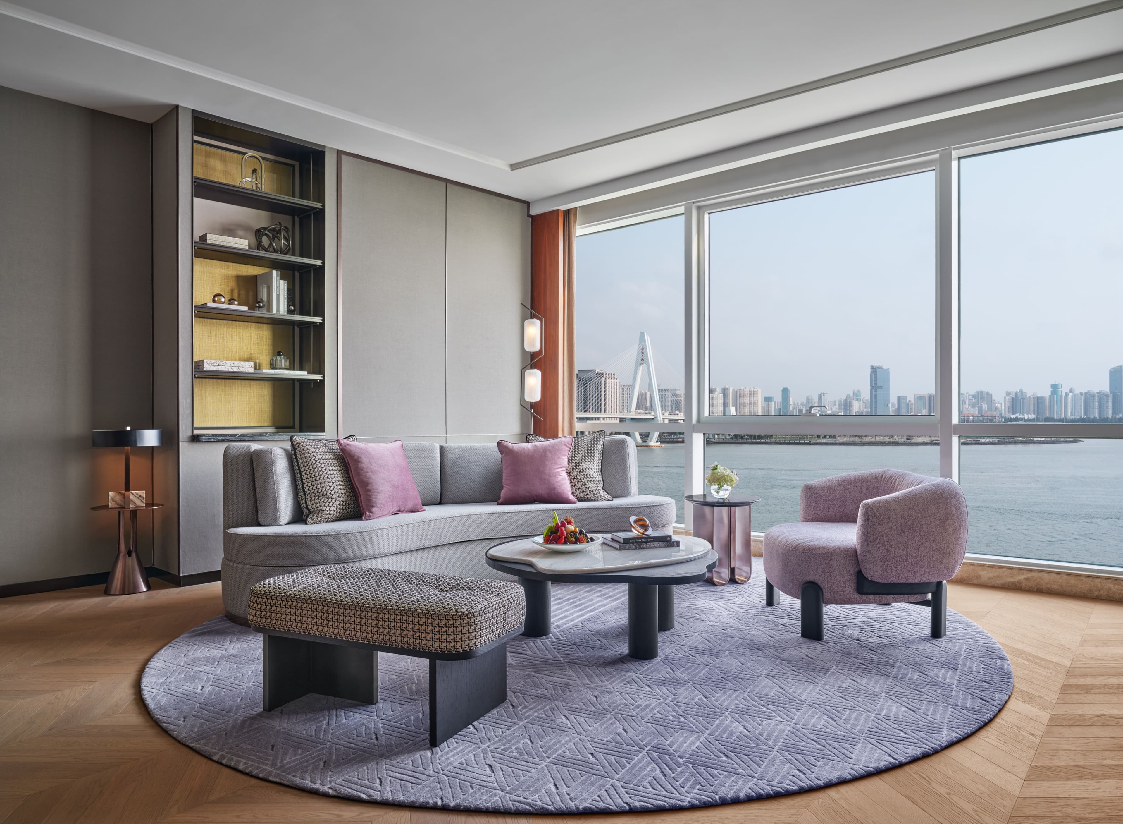 InterContinental Haikou Seaview — 7