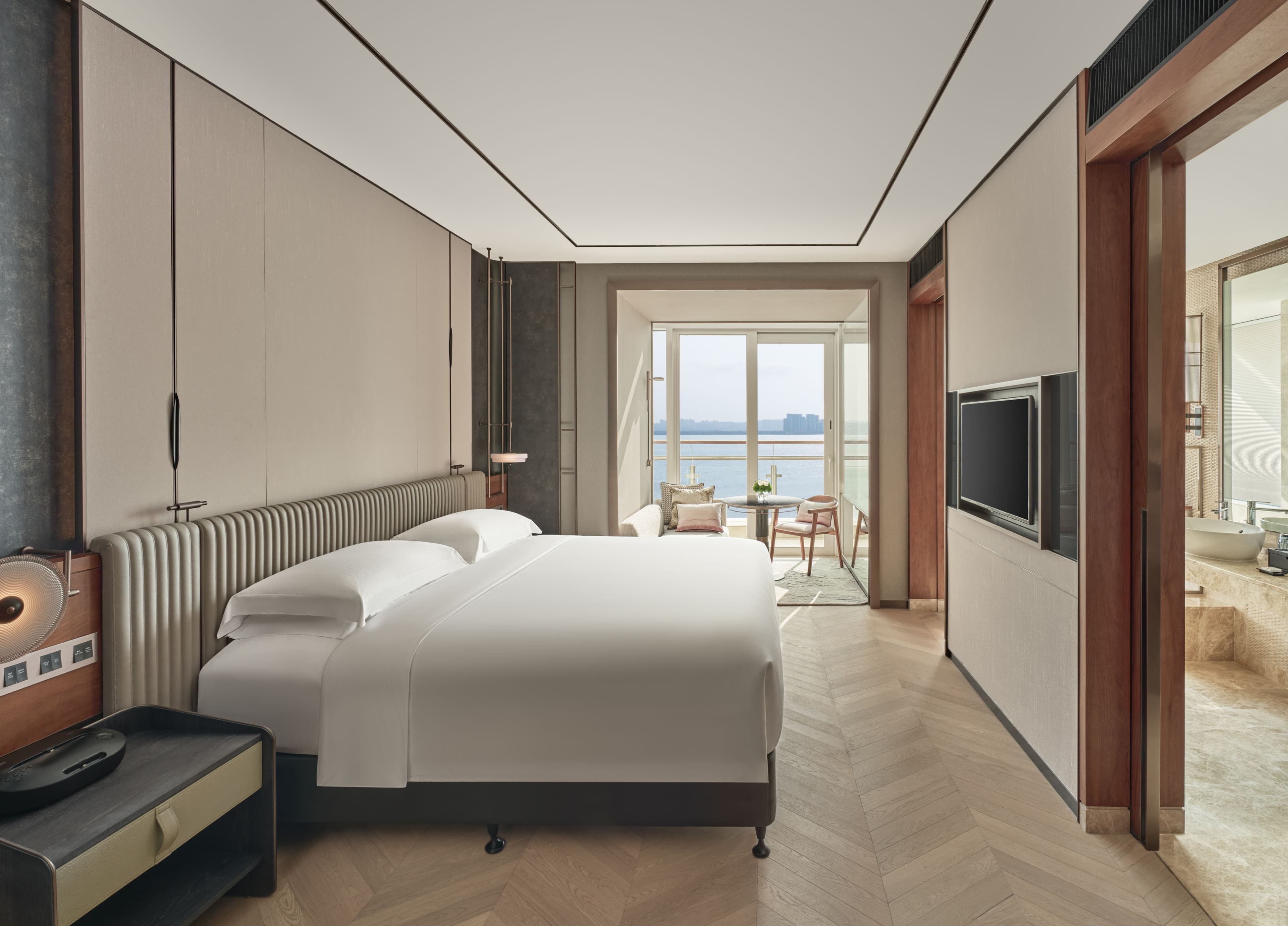 InterContinental Haikou Seaview — 5
