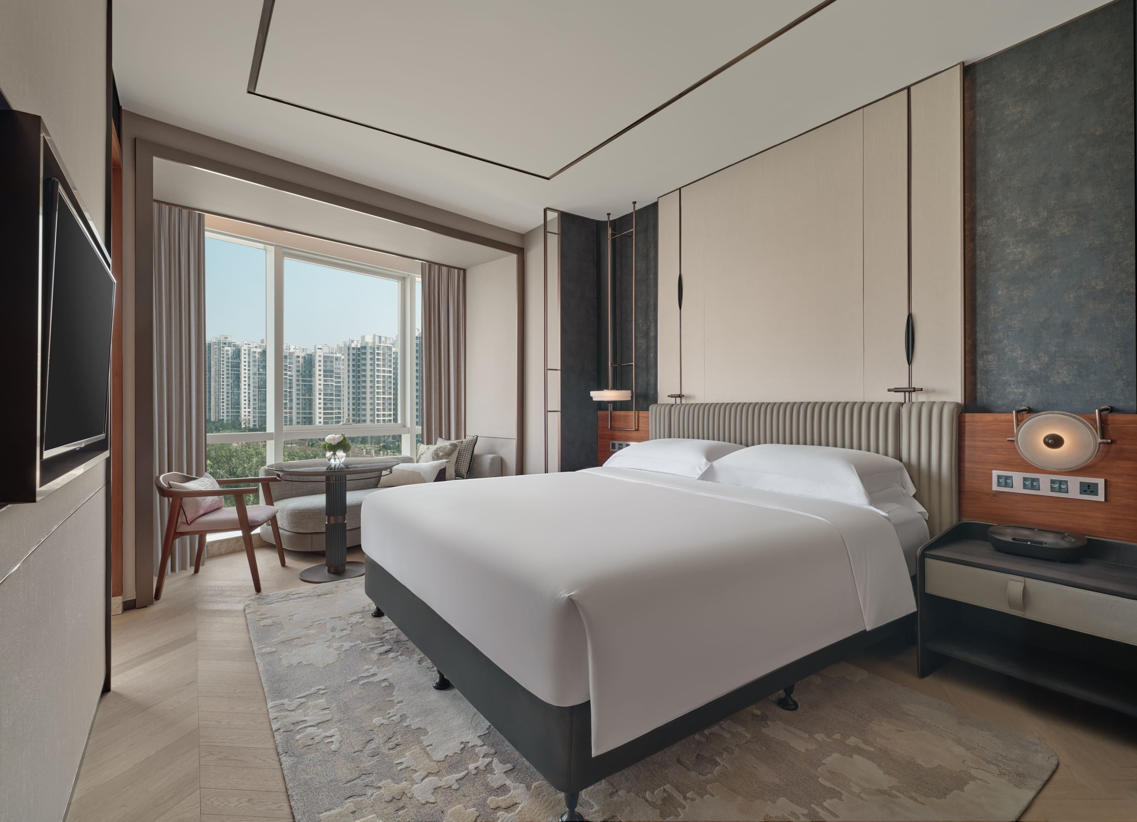 InterContinental Haikou Seaview — 18