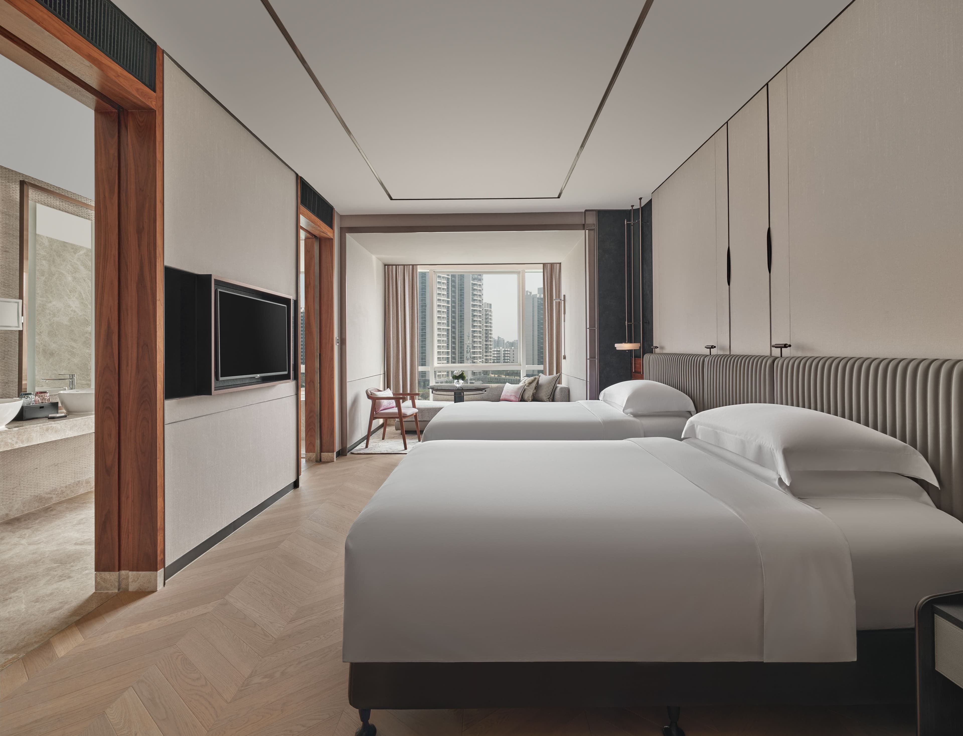 InterContinental Haikou Seaview — 10