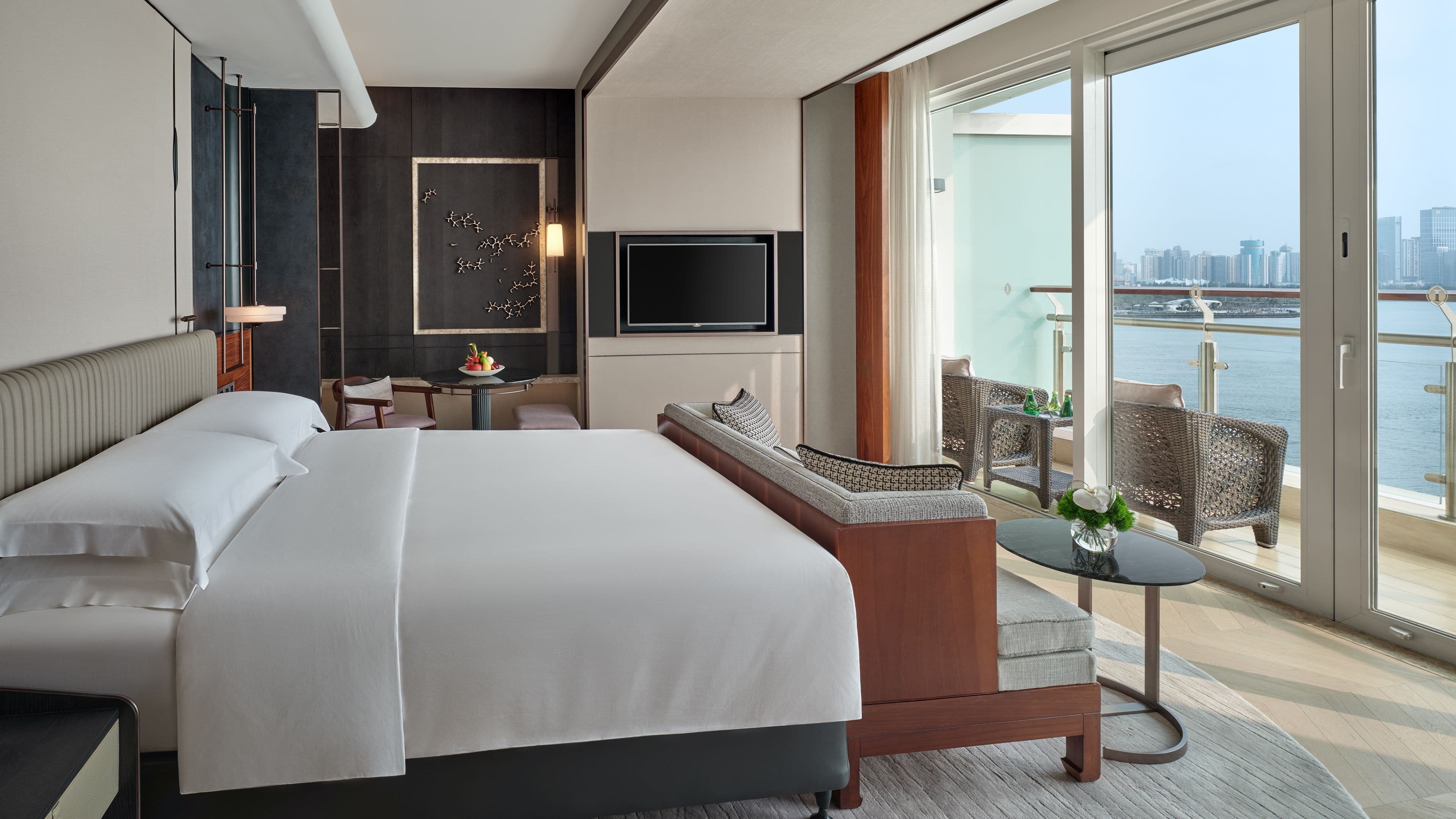 InterContinental Haikou Seaview — 2
