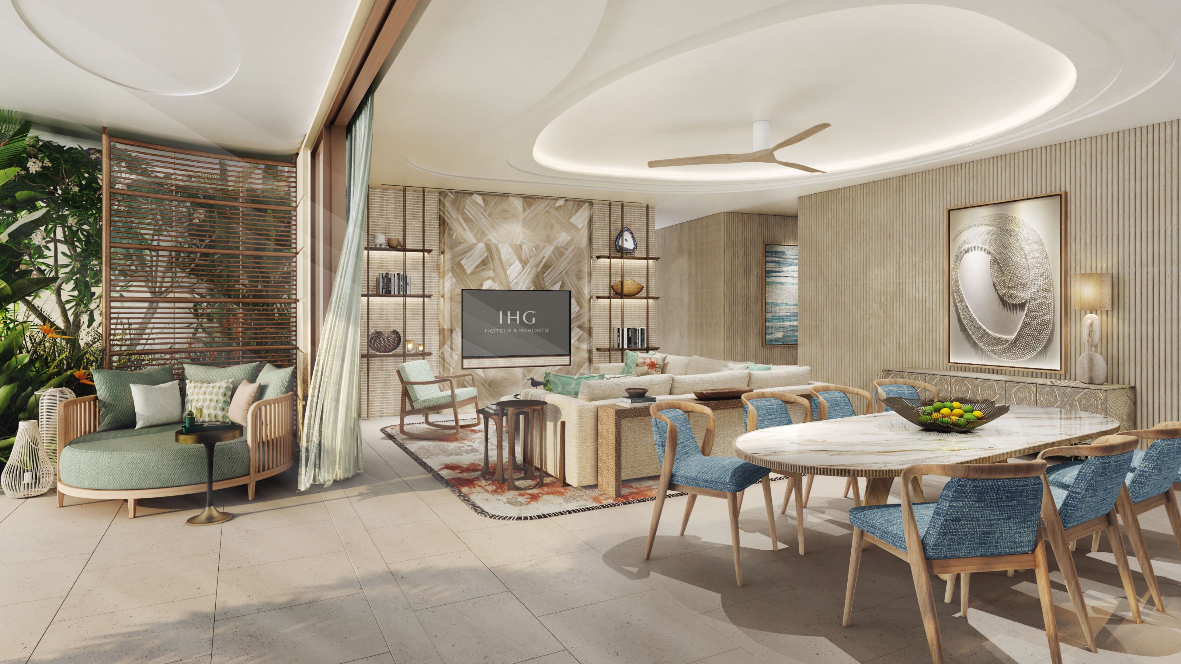 InterContinental The Red Sea Resort — 139