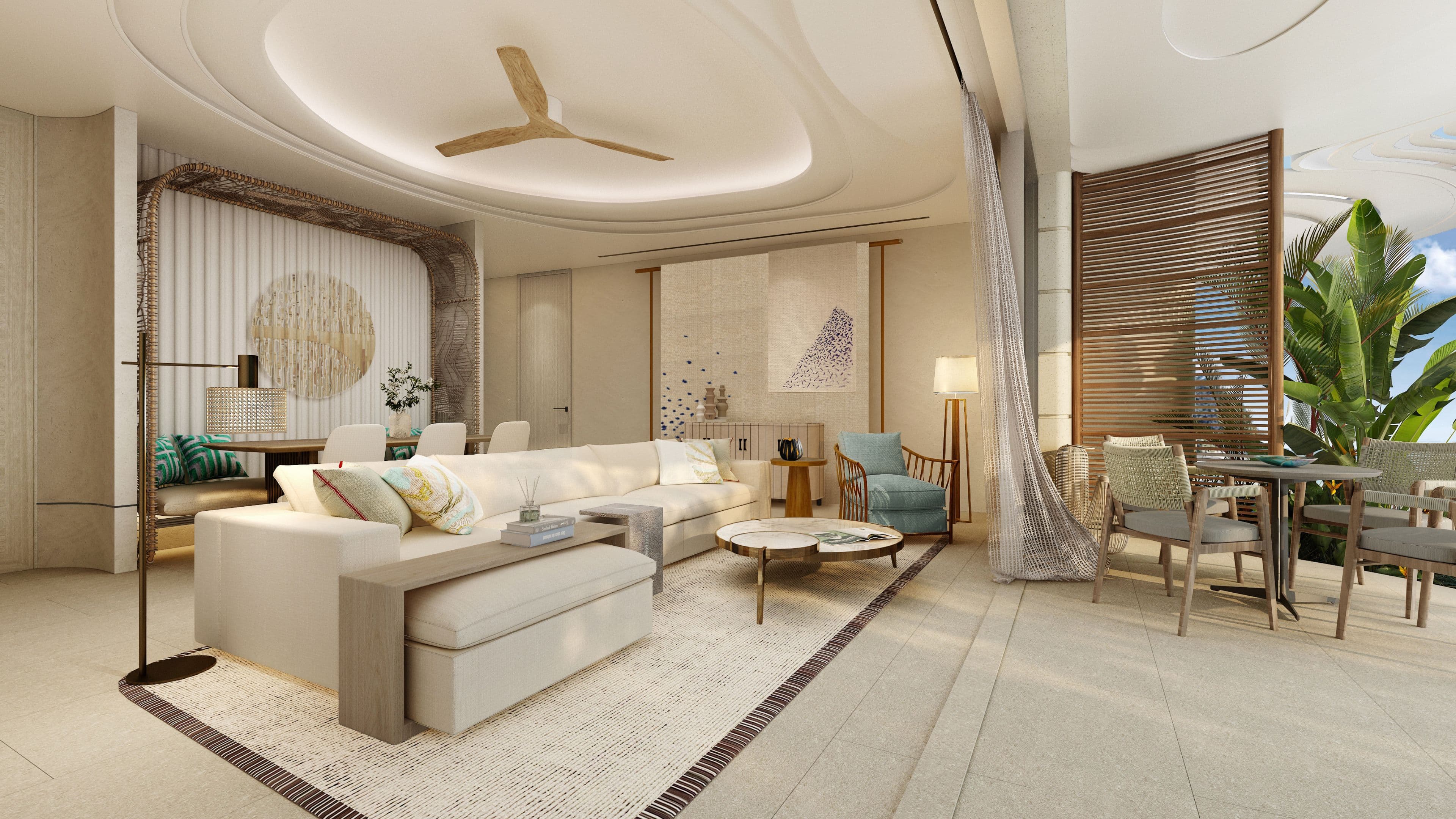 InterContinental The Red Sea Resort — 67