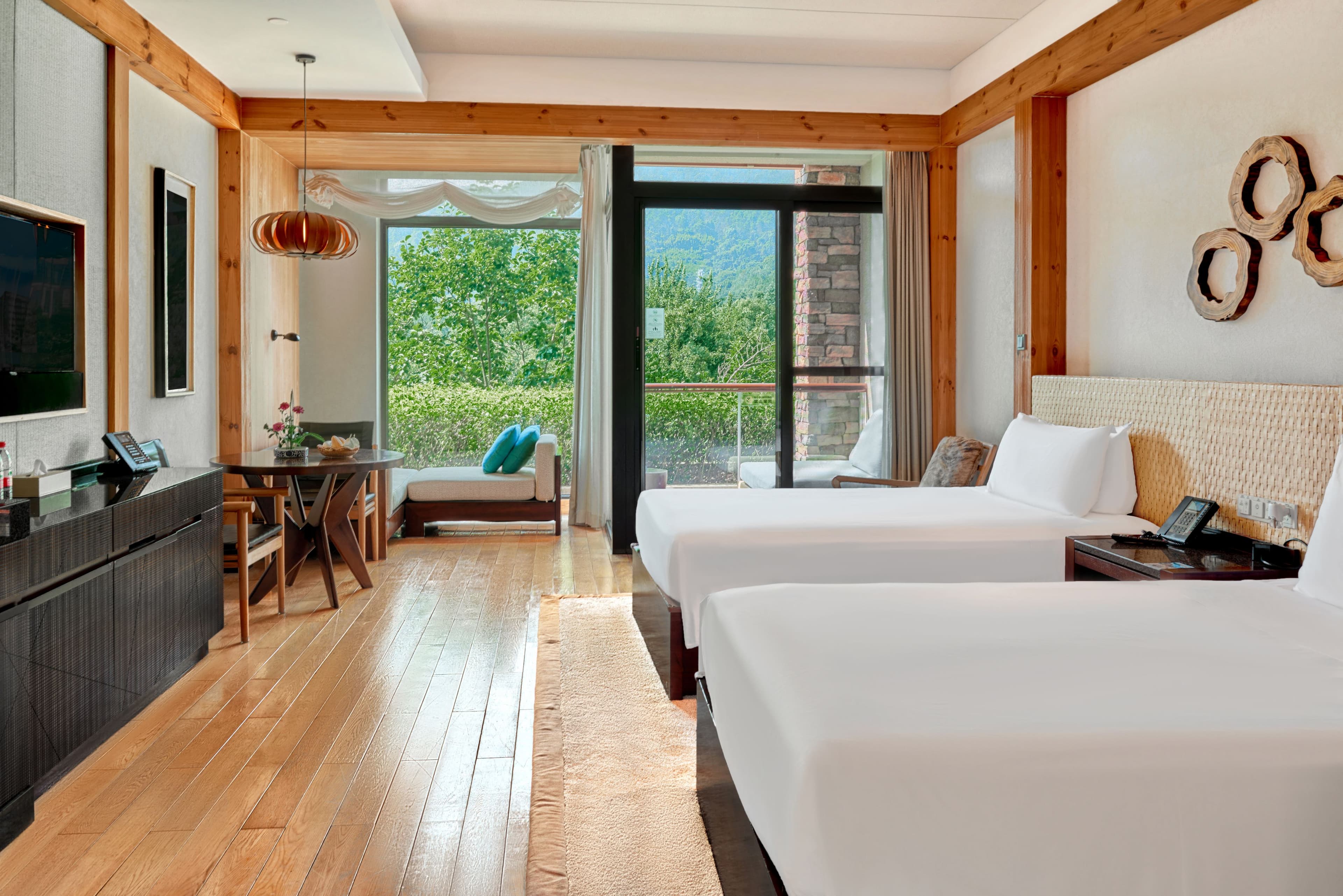 InterContinental OneThousand Island Lake Resort - Image 2