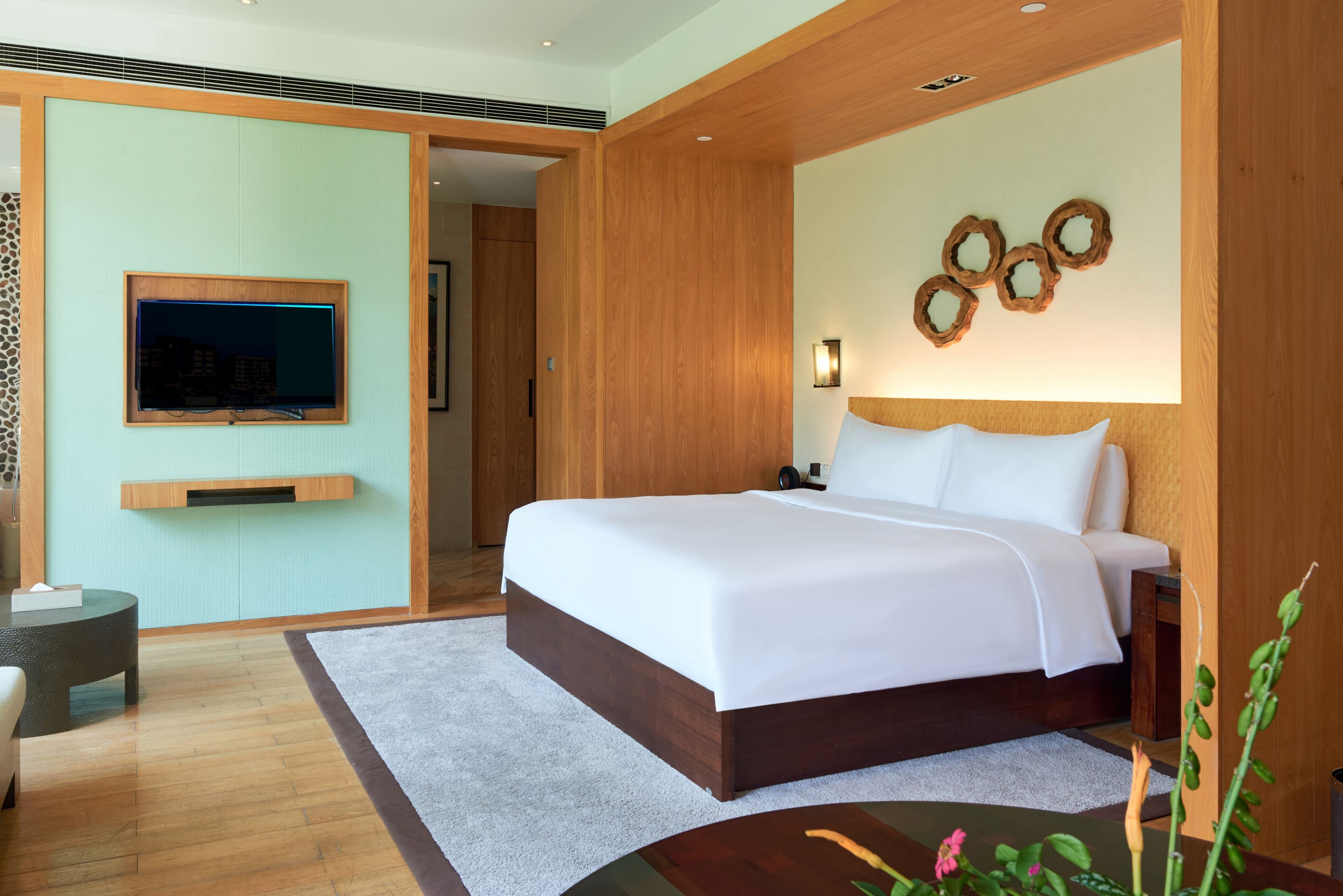InterContinental OneThousand Island Lake Resort - Image 3