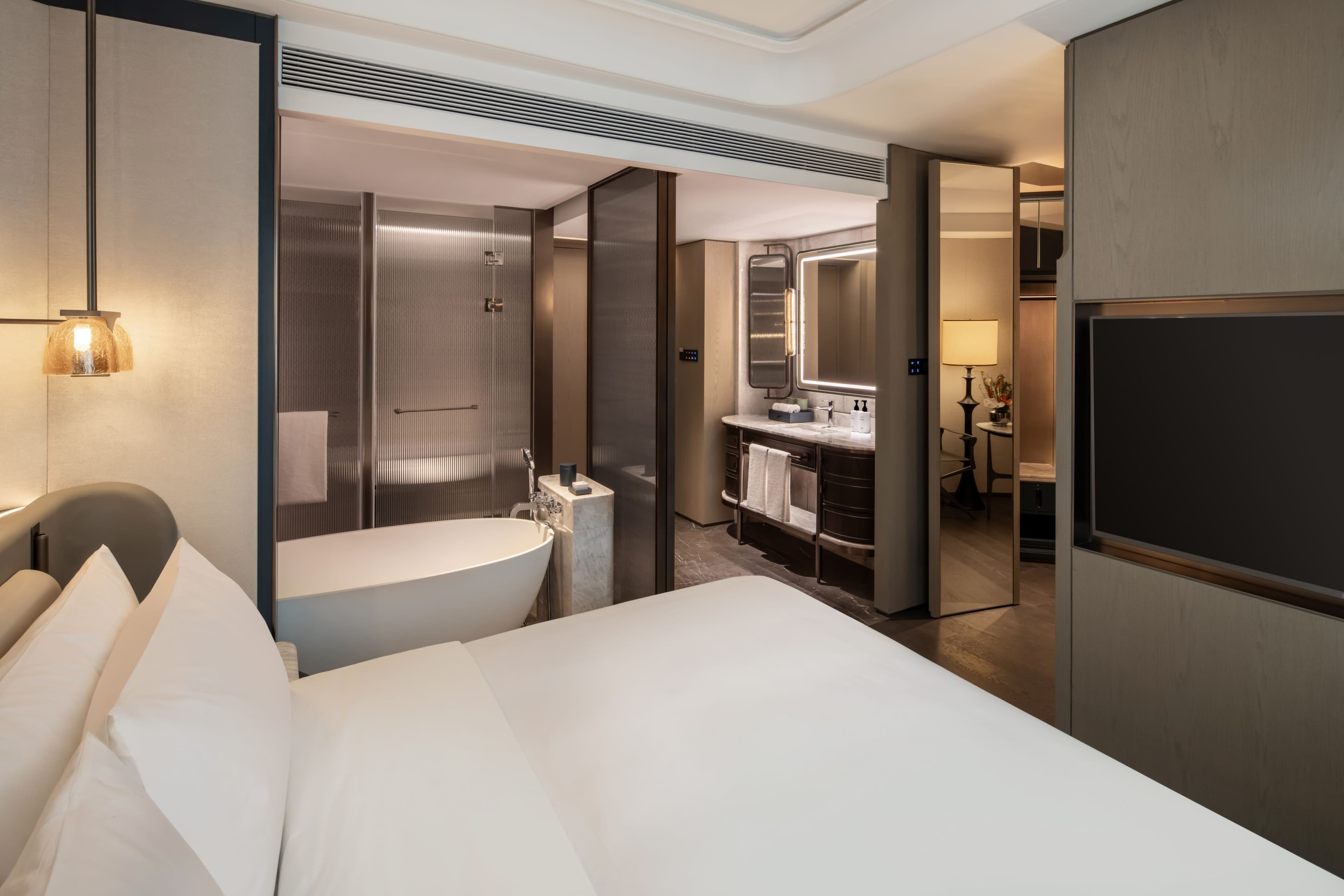 Vignette Collection Hangzhou Wulin GDA Hotel - Image 2