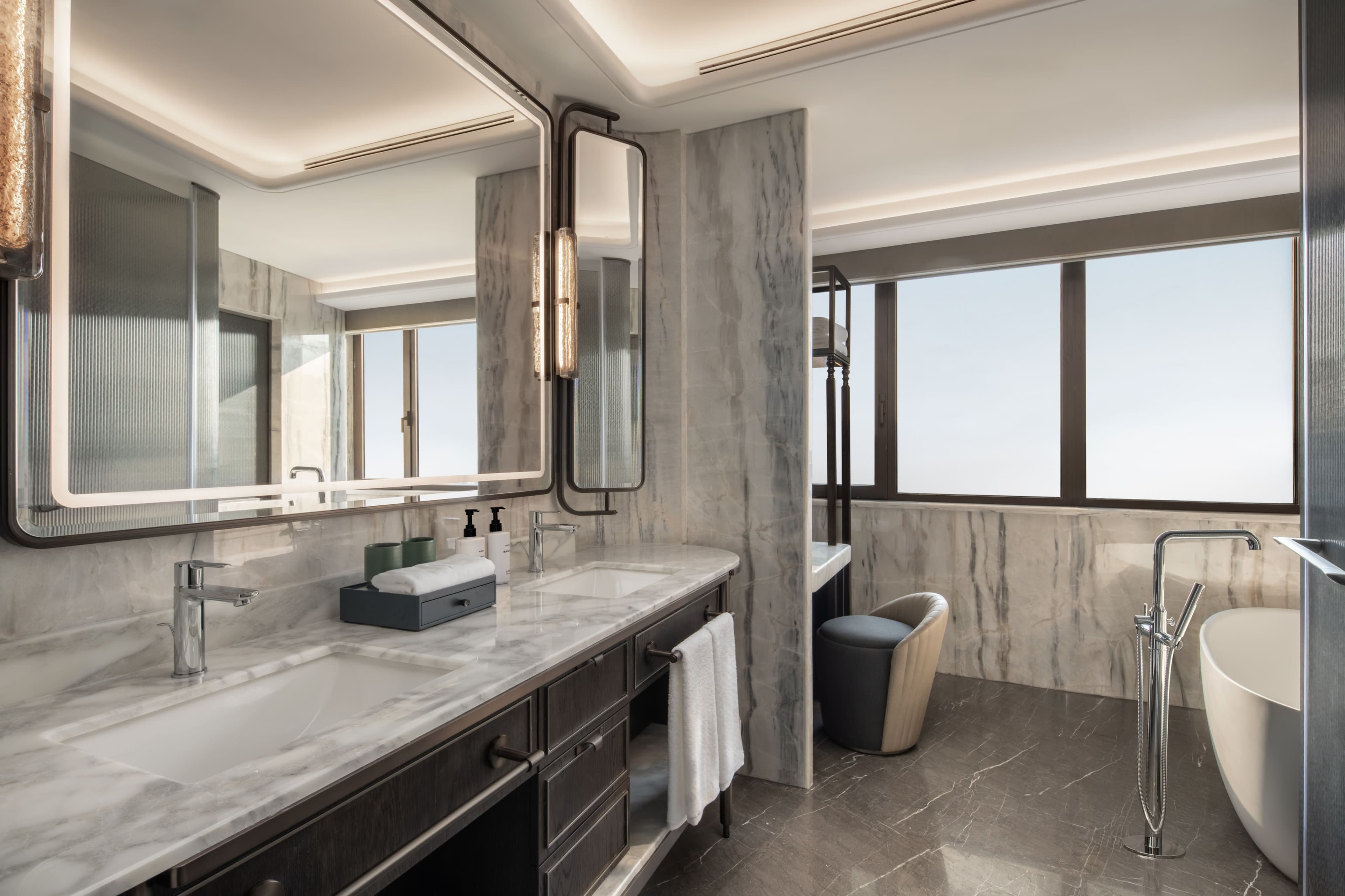 Vignette Collection Hangzhou Wulin GDA Hotel - Image 4