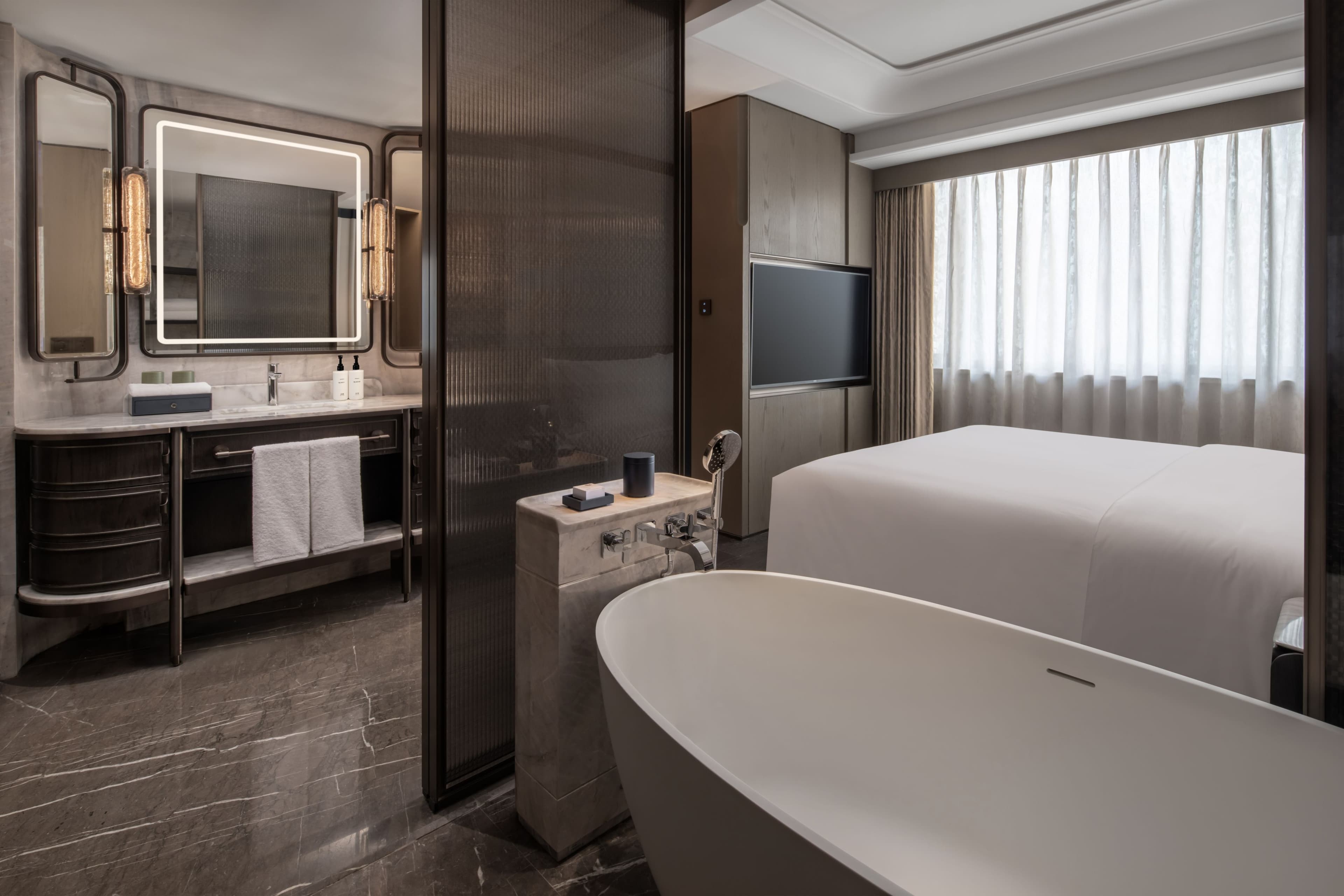 Vignette Collection Hangzhou Wulin GDA Hotel - Image 3