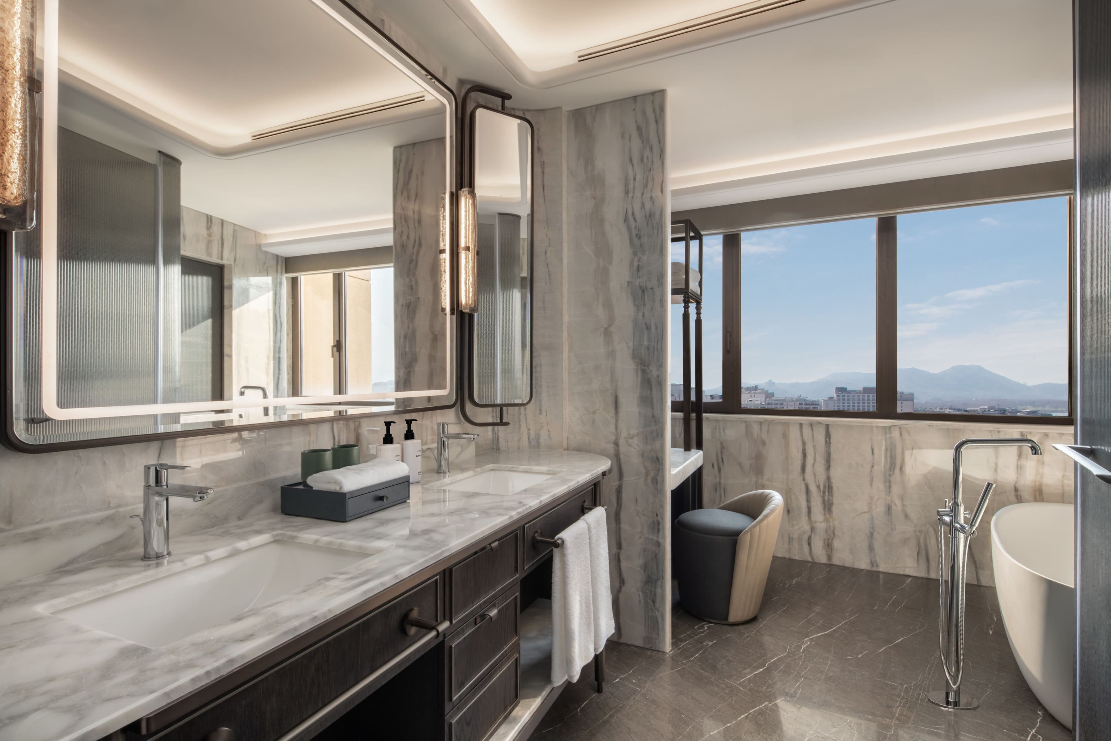 Vignette Collection Hangzhou Wulin GDA Hotel — 5